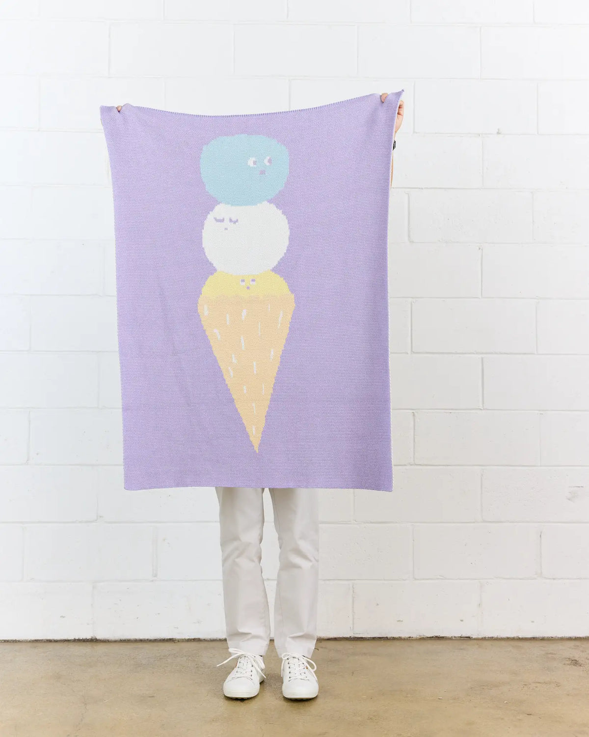 Ice Cream - Baby & Kid&