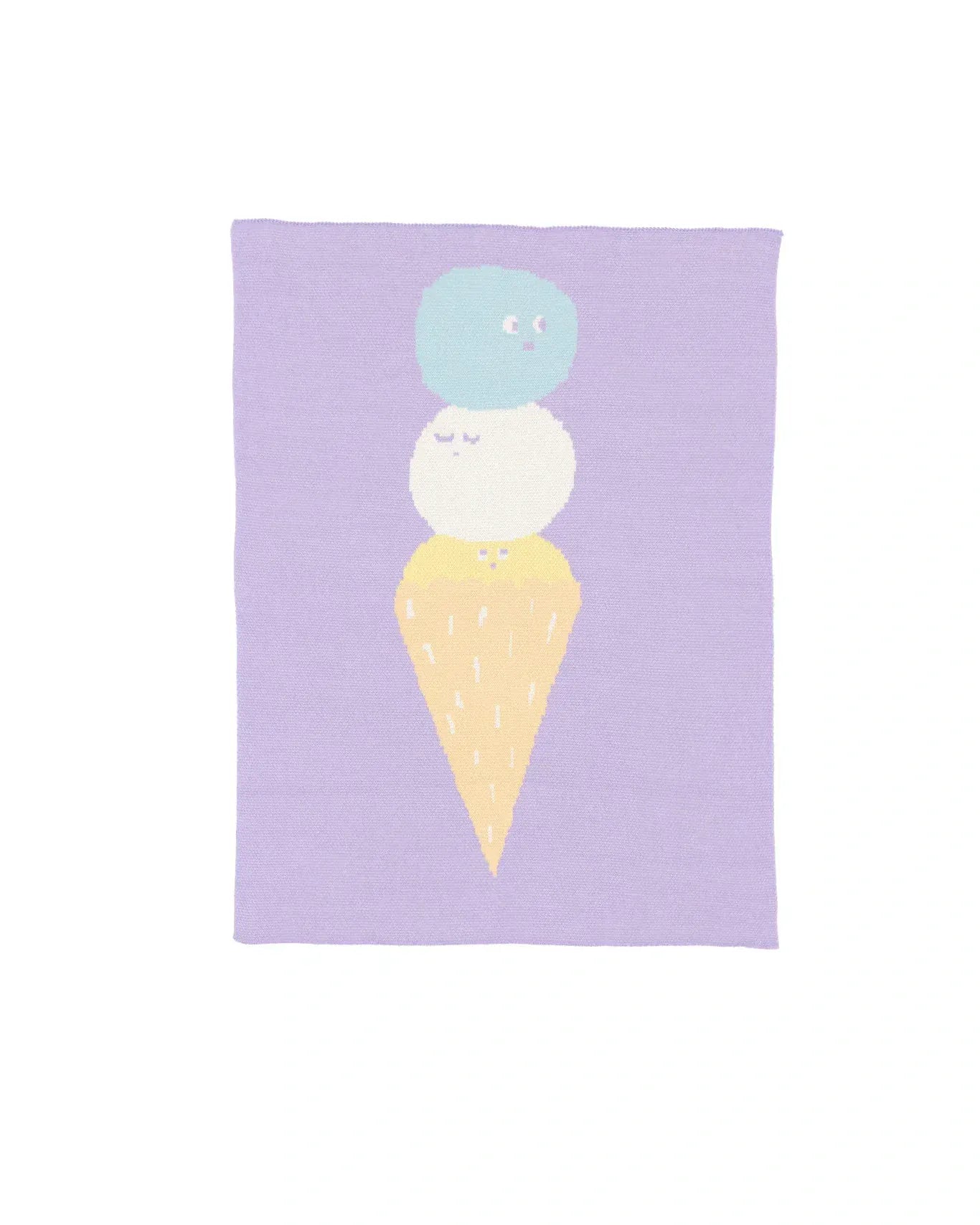 Ice Cream - Baby & Kid&