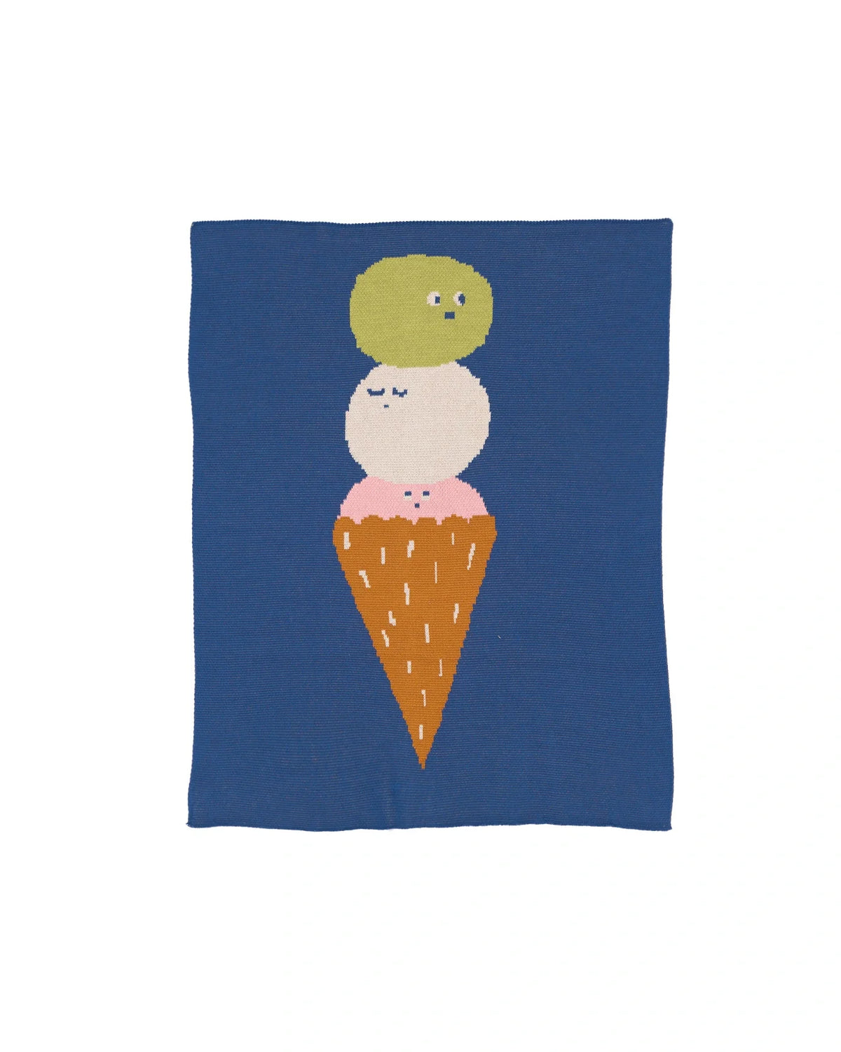 Ice Cream - Baby & Kid&