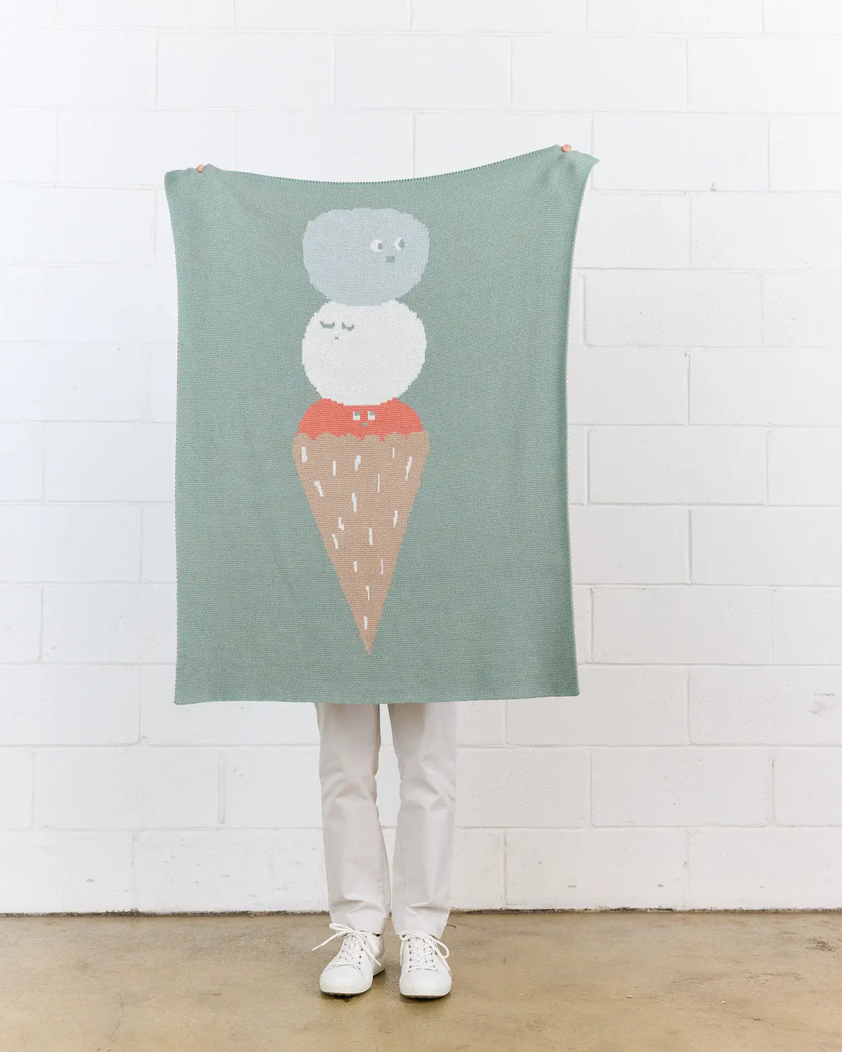 Ice Cream - Baby & Kid&