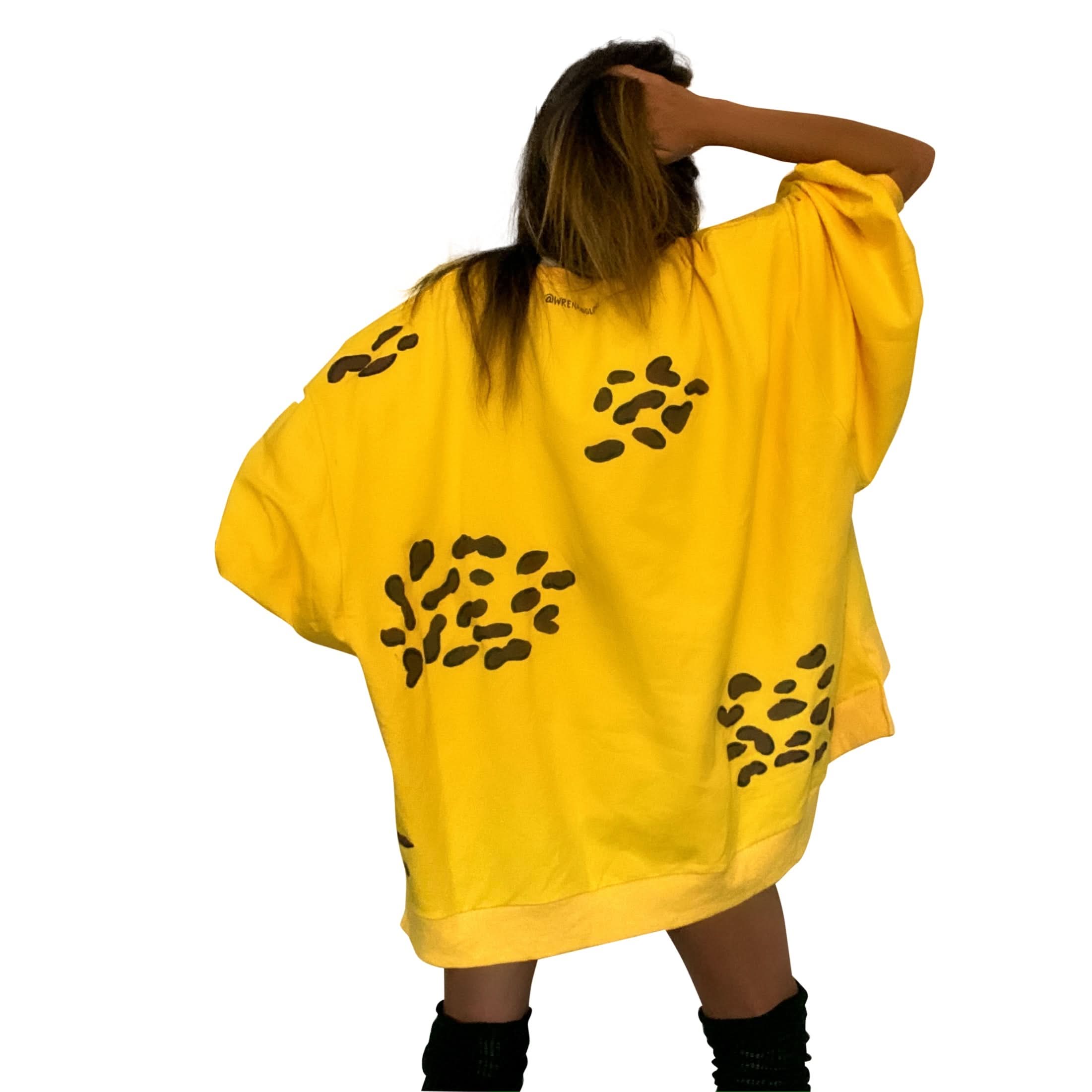 Wren + Glory sweatshirts Wren + Glory &