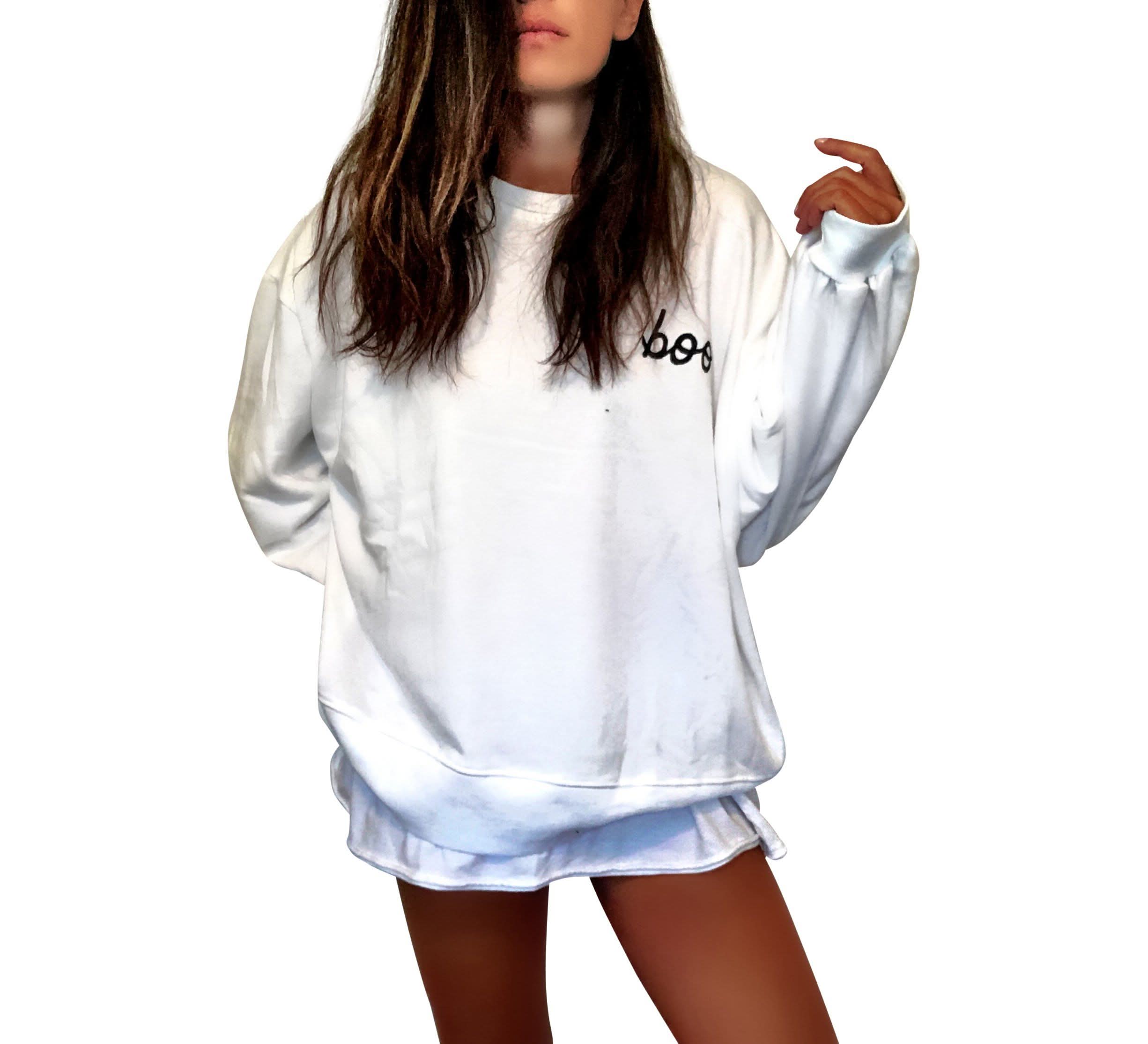 Wren + Glory sweatshirts One Size Wren + Glory &