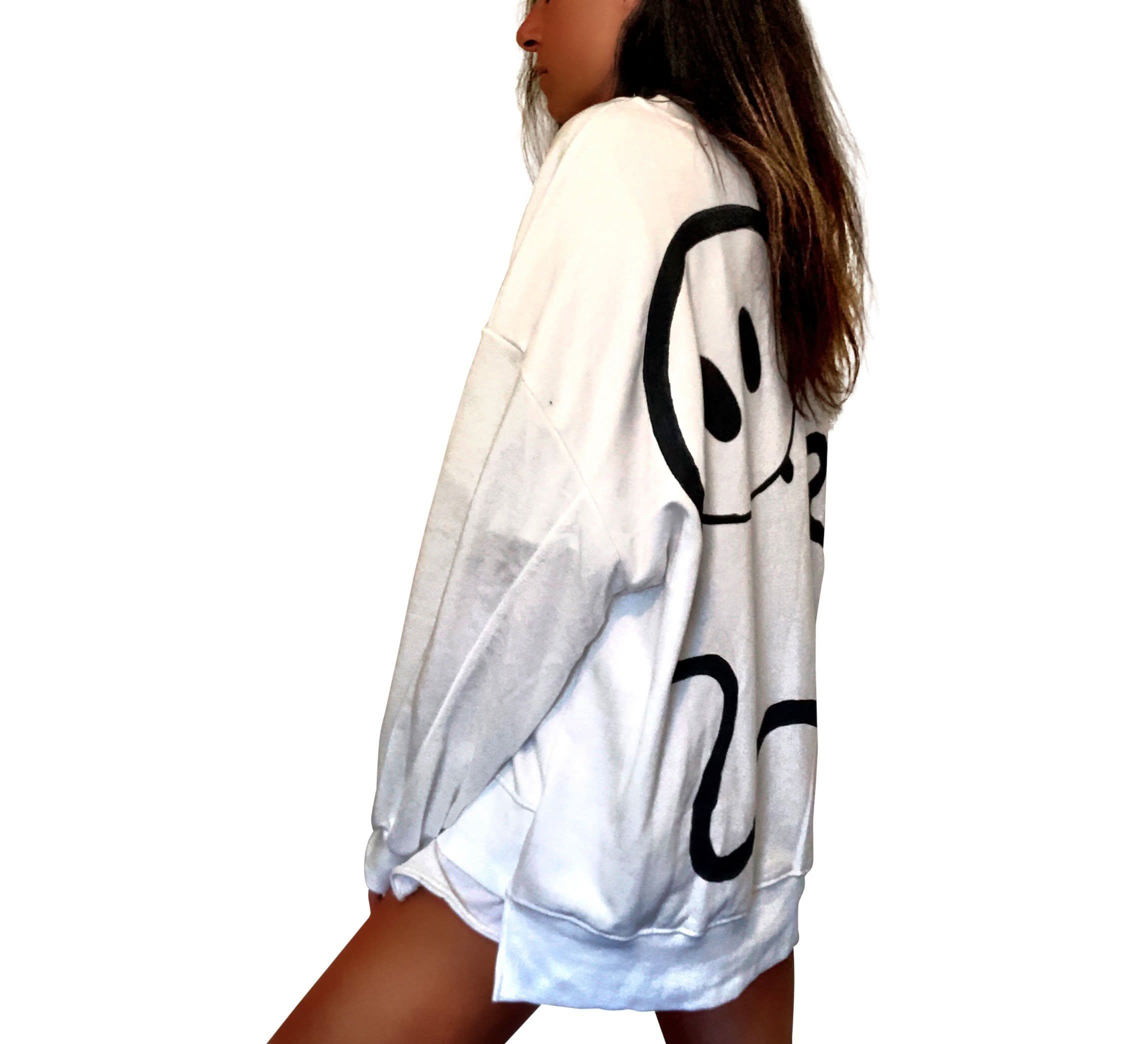 Wren + Glory sweatshirts One Size Wren + Glory &