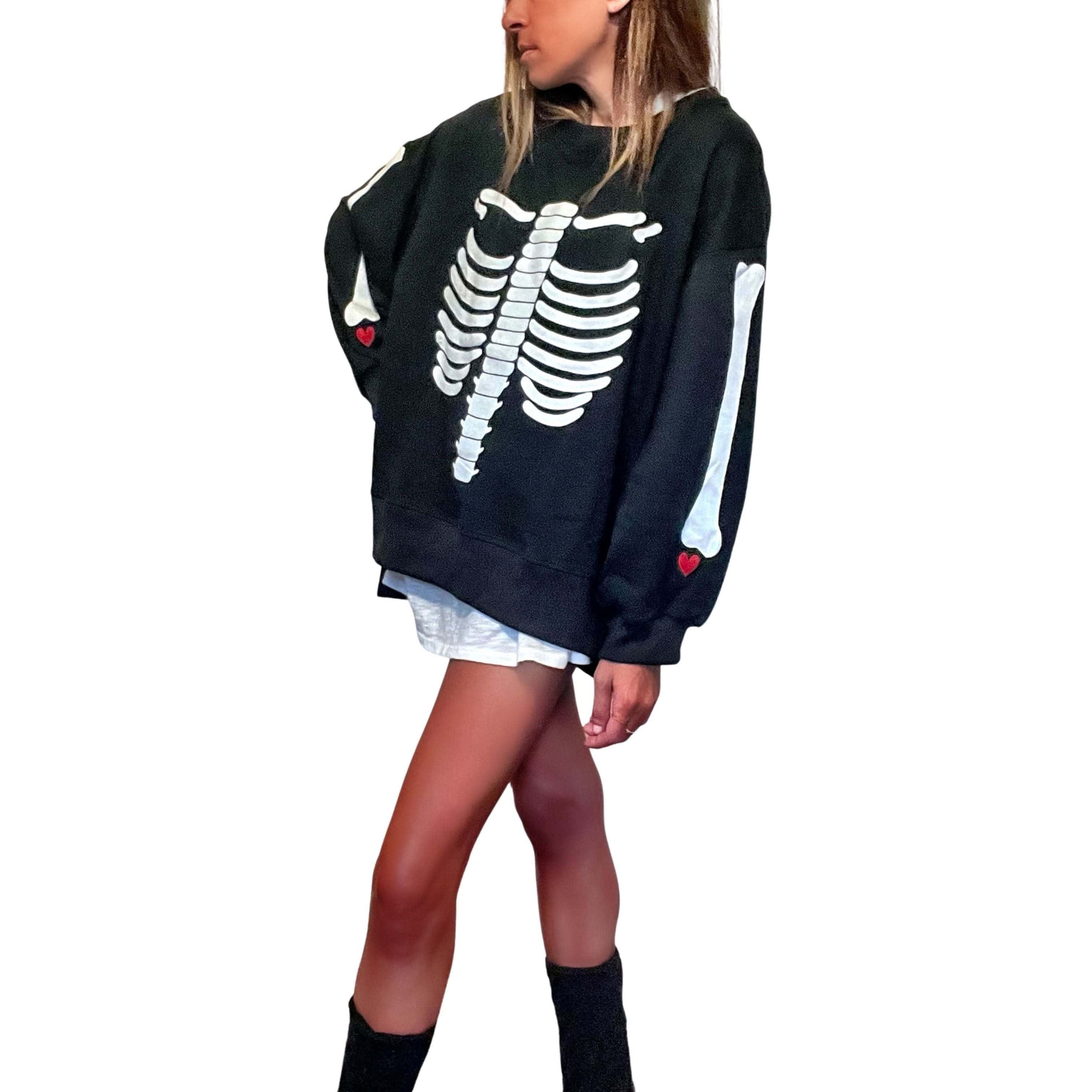 Wren + Glory sweatshirts Wren + Glory &
