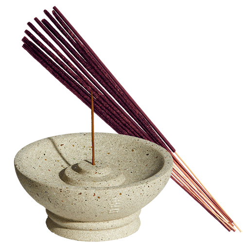 Misc. Goods Co. "Underhill" Stick Incense