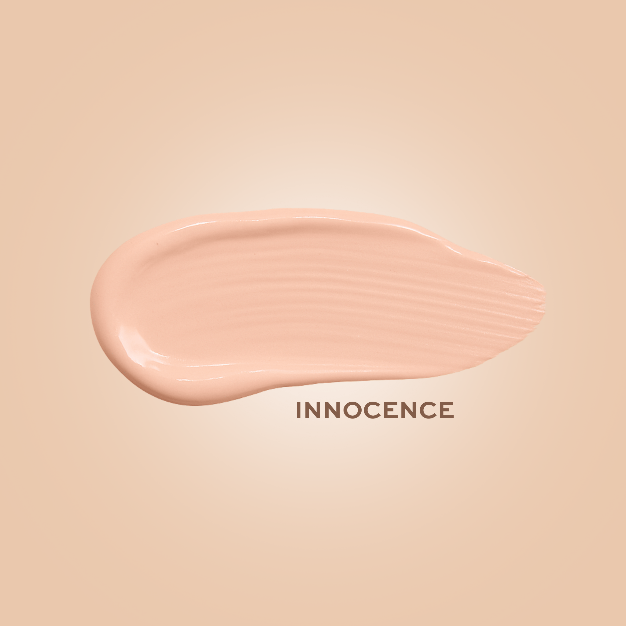 Taylor Made Organics foundation innocence Liquid Mineral Foundation | oil-free, lightweight