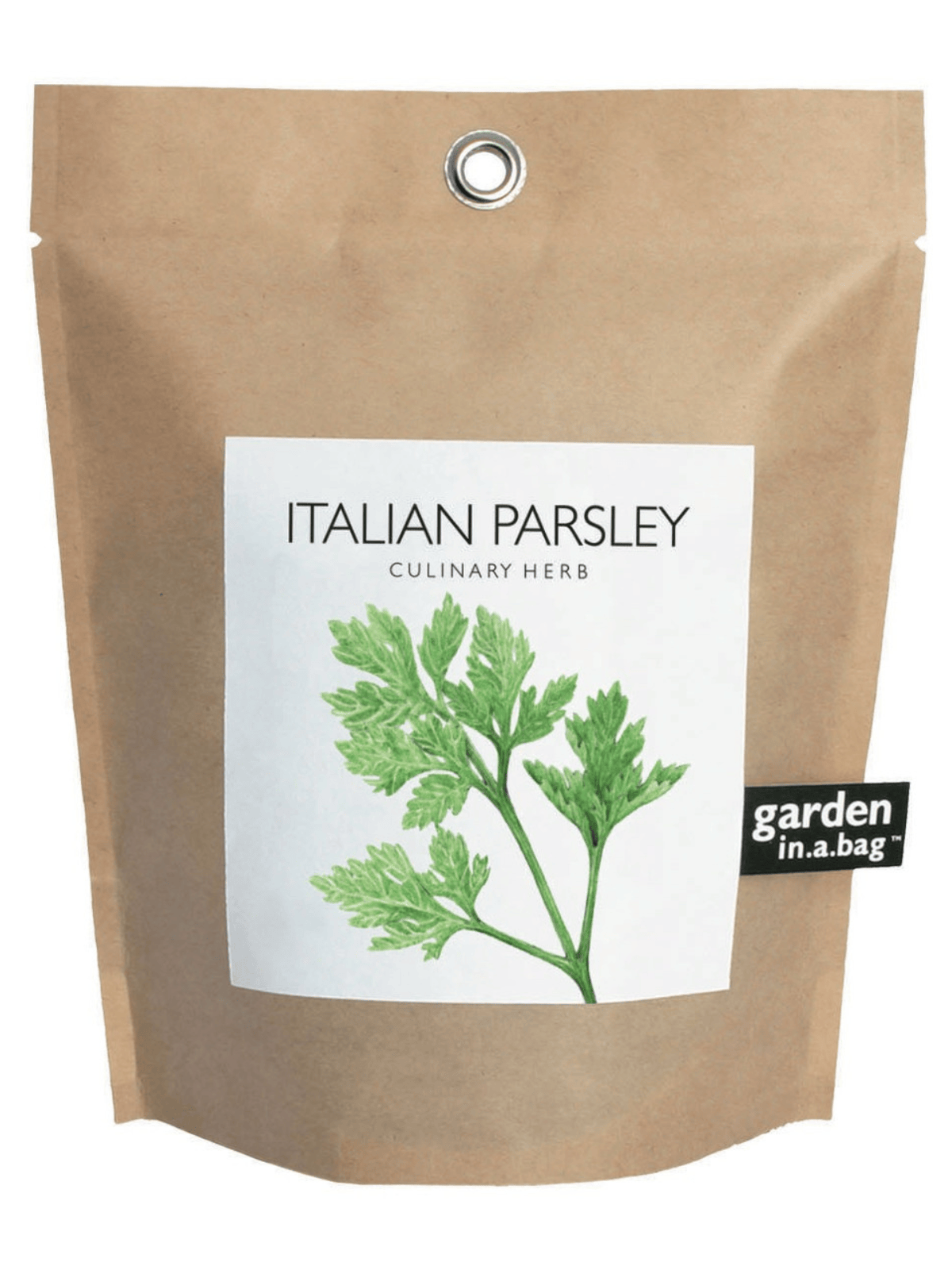 Ash & Rose plant kit Garden in a Bag - Herbs