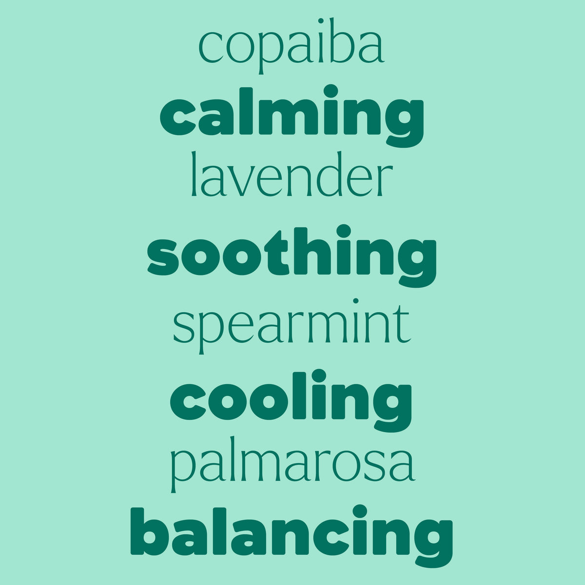 Itch Away Essential Oil