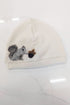 Squirrel Cashmere Hat - Baby - My American Goods