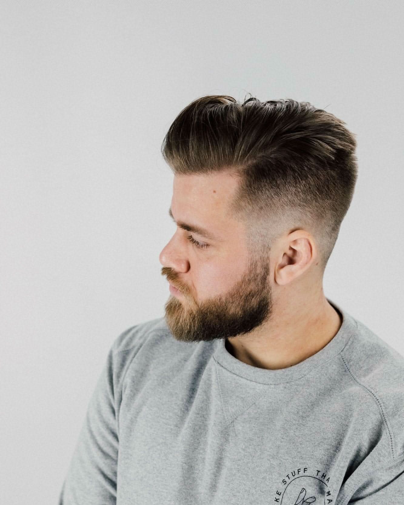 Clay Pomade - My American Goods