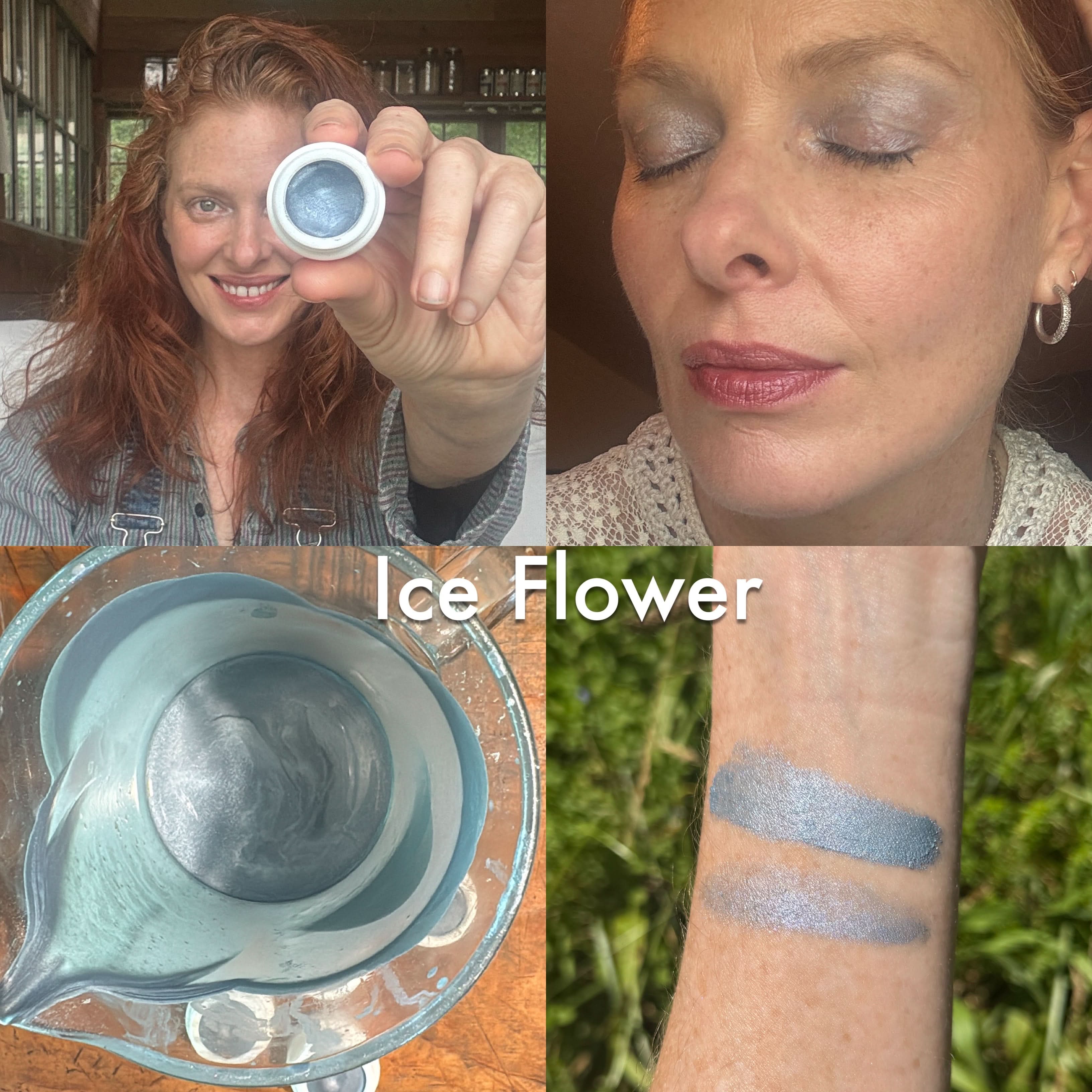 Color Pods - Eye Shadow - My American Goods