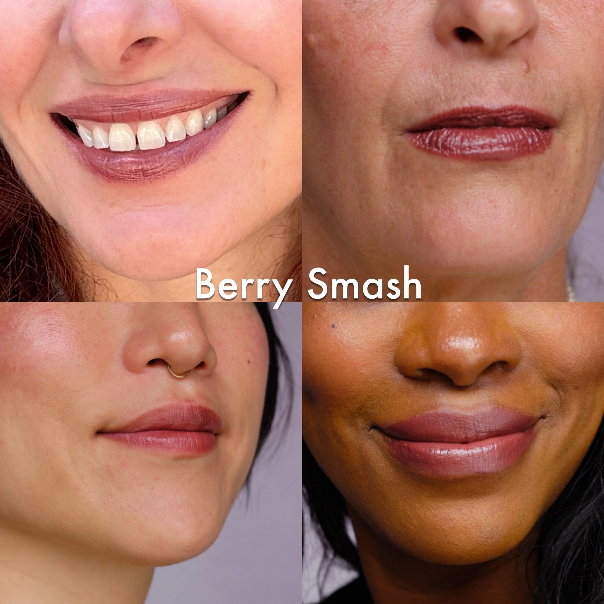 Lipstick : 8 Luxurious Shades - My American Goods