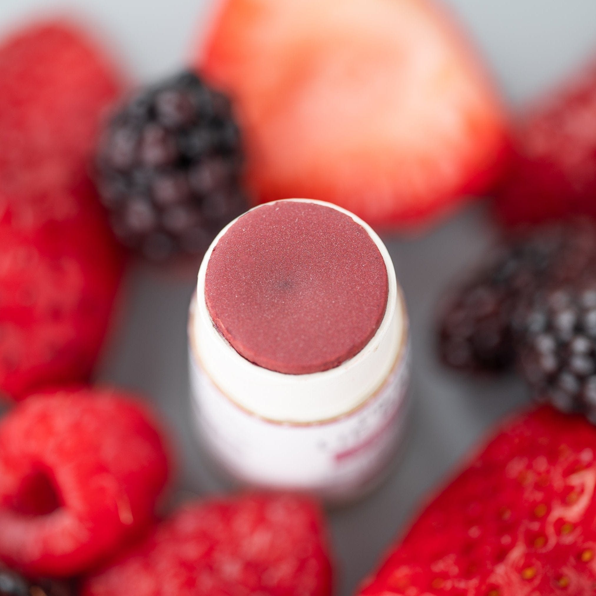 J&L Naturals Lip Care Tinted Lip Balm