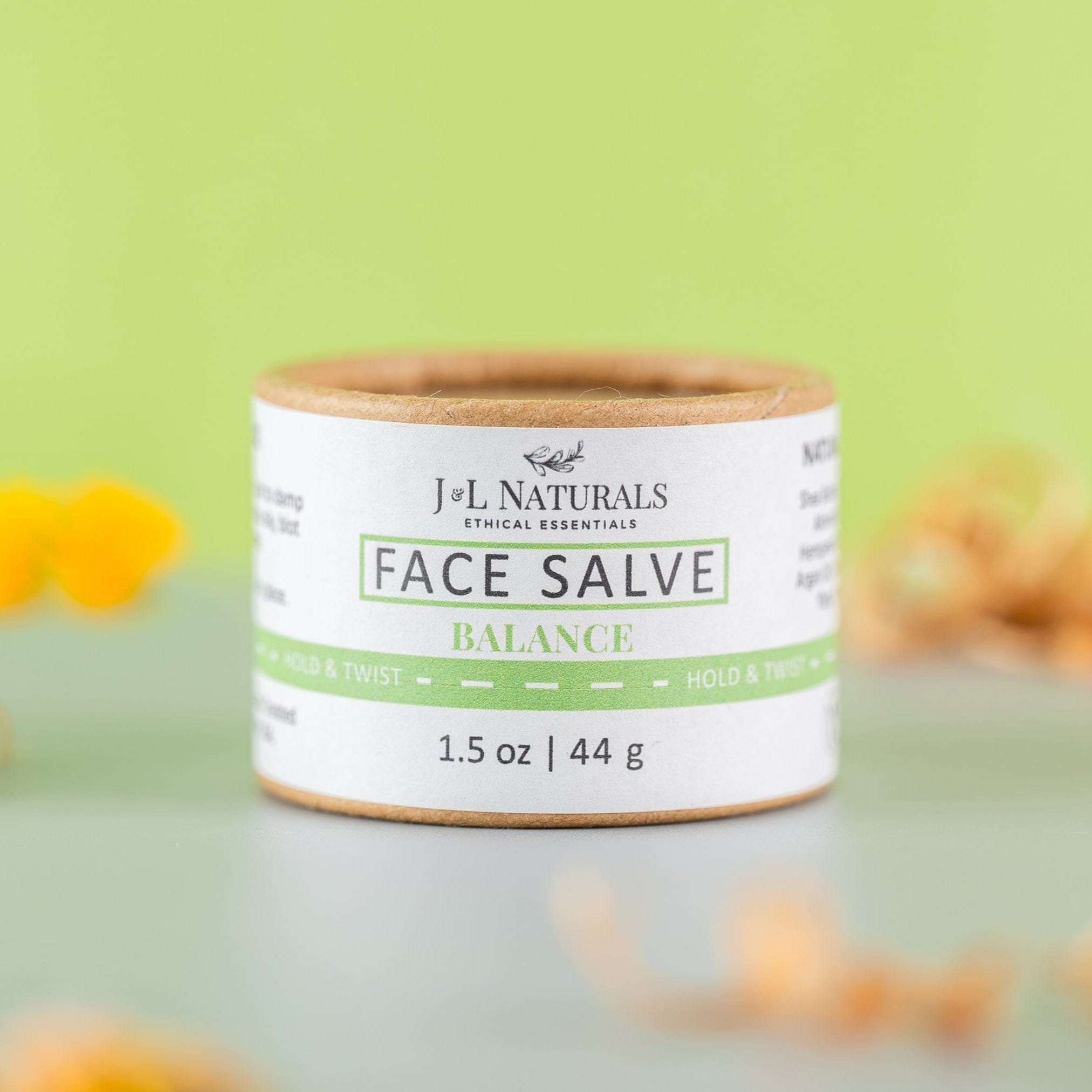 J&L Naturals Face Salve Face Salve (Duo)