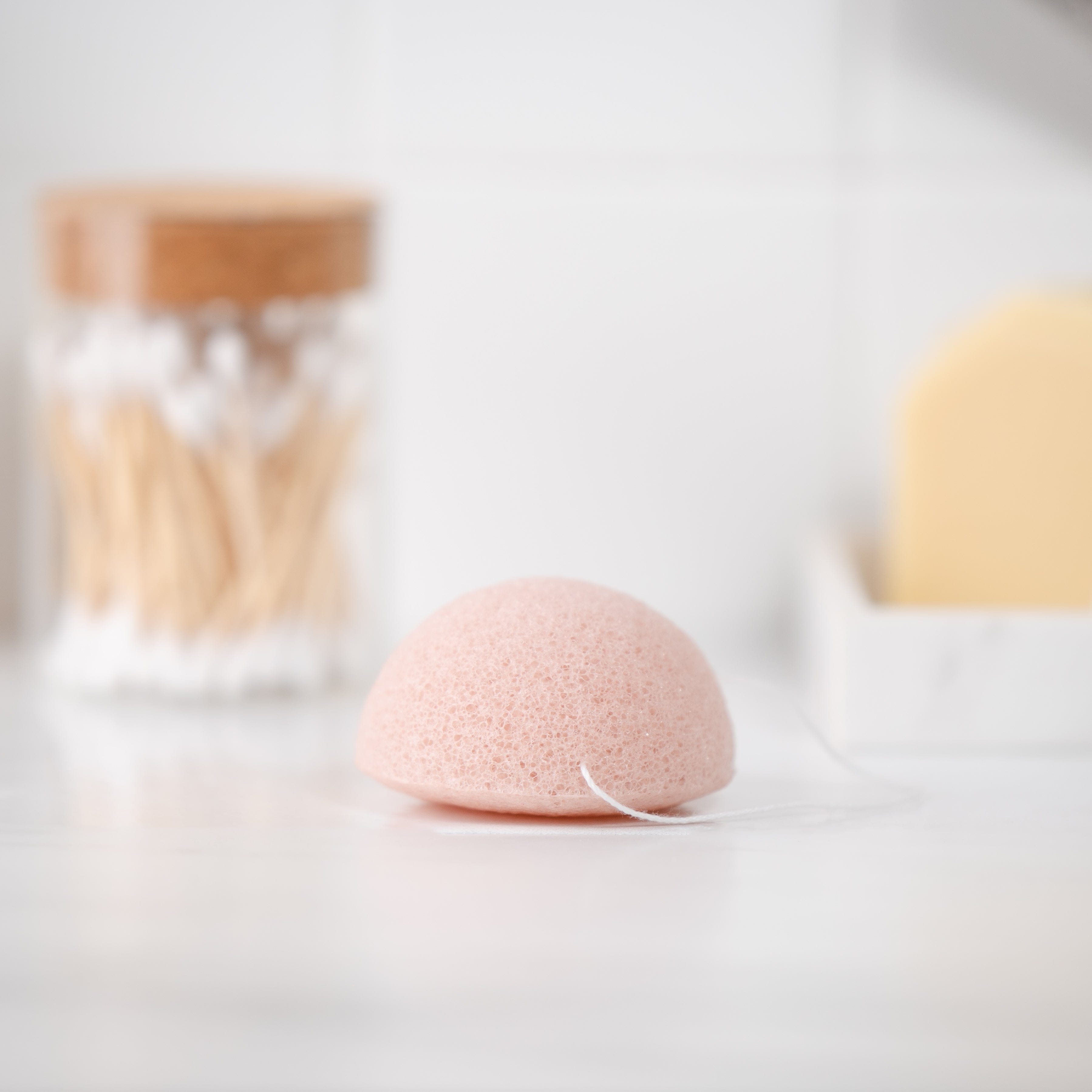 J&L Naturals Konjac Sponge Konjac Sponge