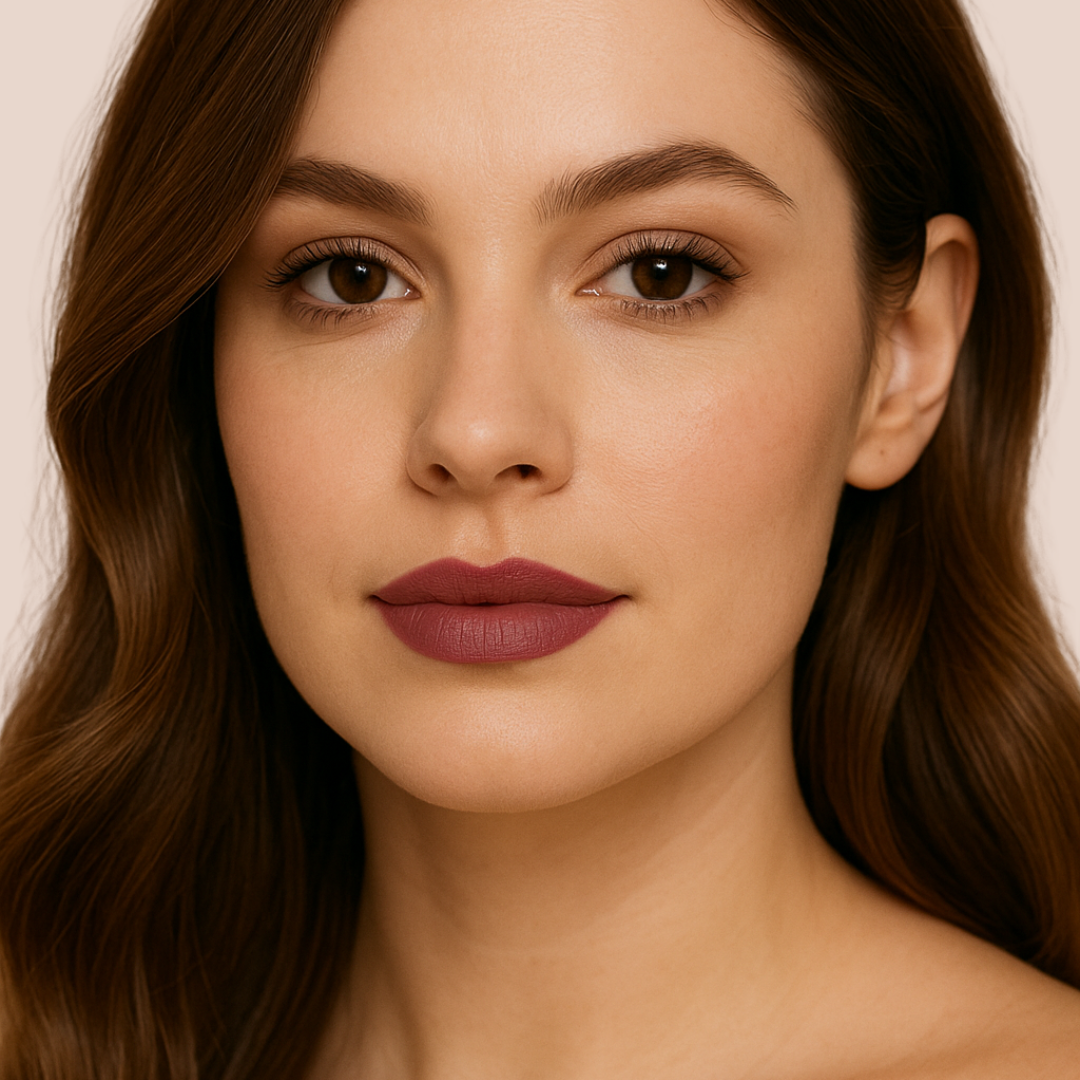 Lipstick - organic - My American Goods