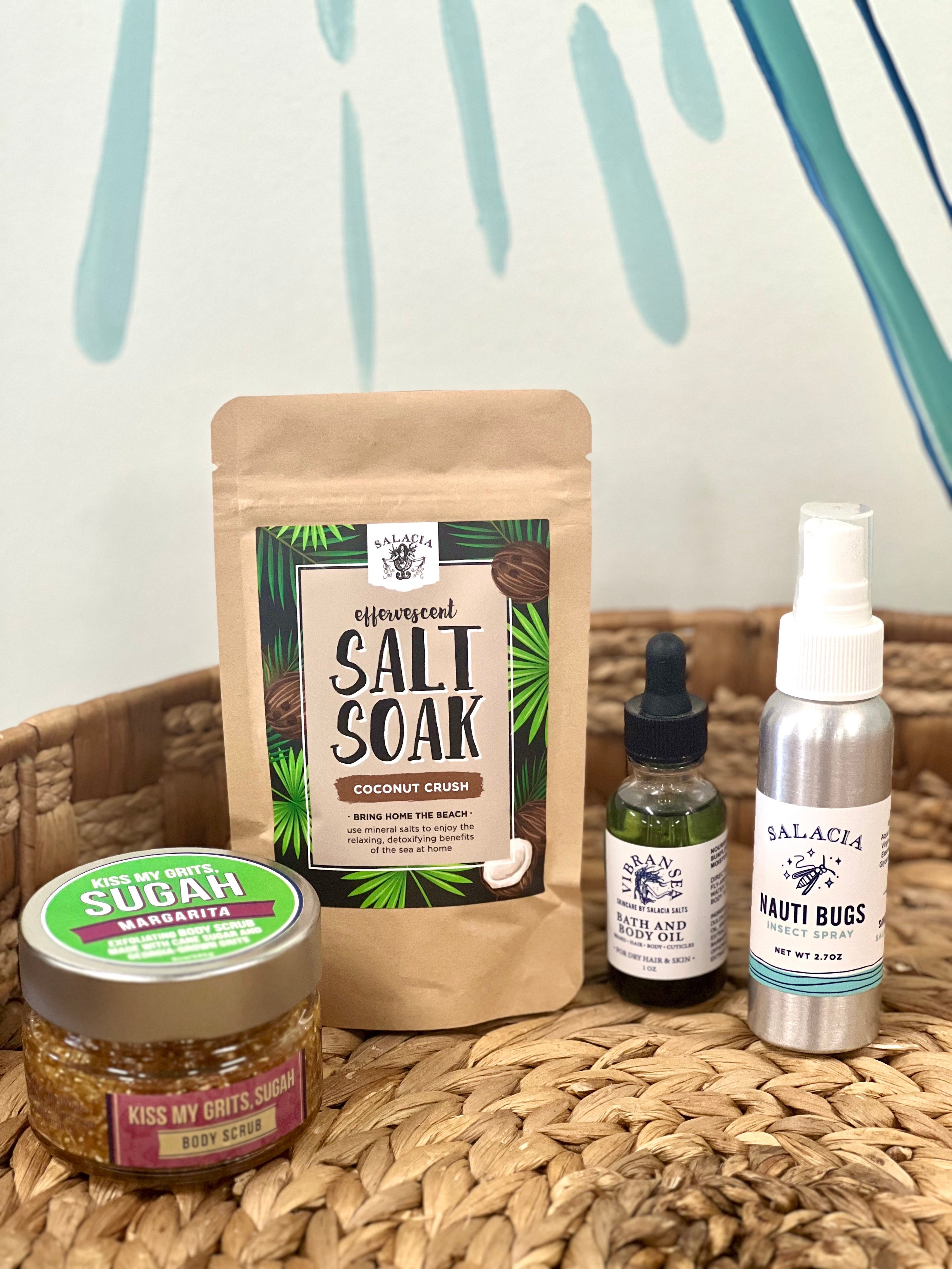 Southern Charm Subscription Box