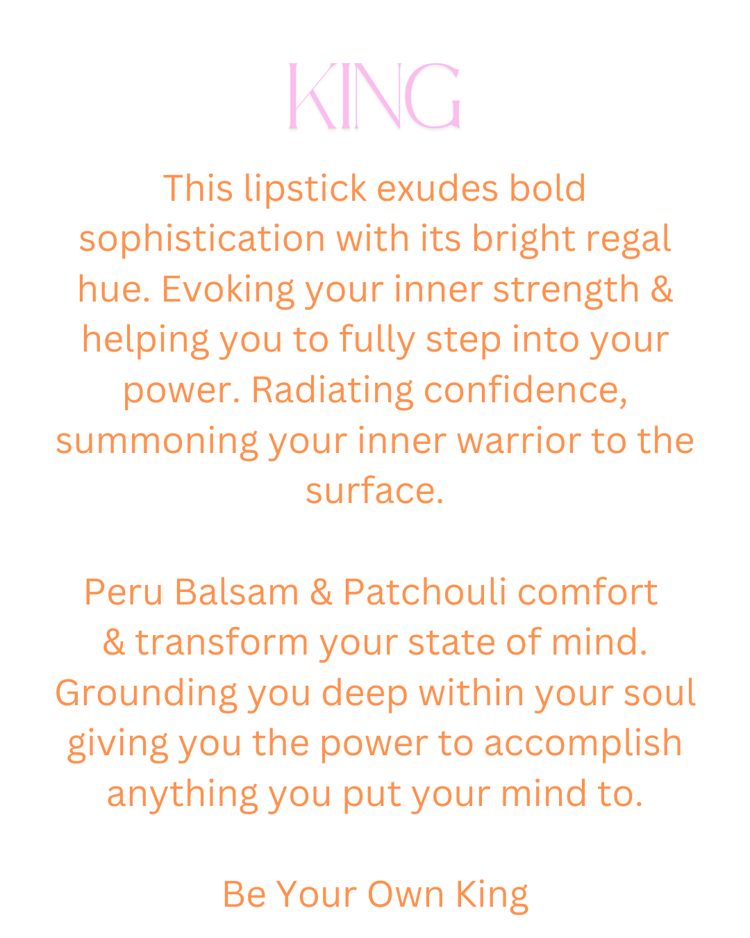 Lipstick : 8 Luxurious Shades - My American Goods