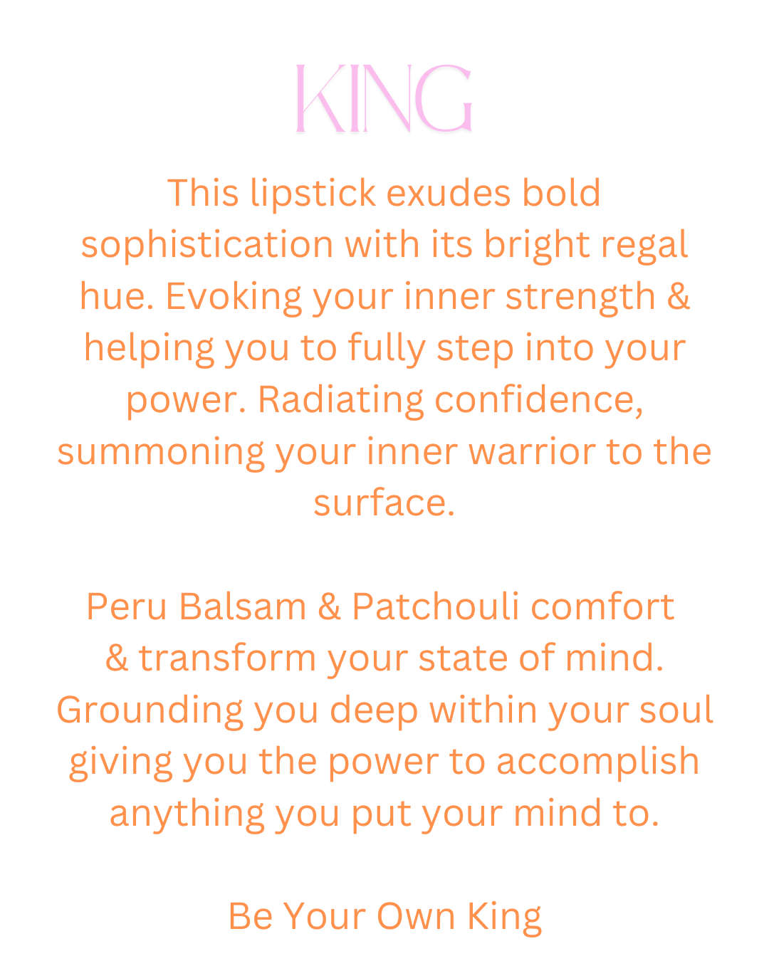 Lipstick : 8 Luxurious Shades - My American Goods