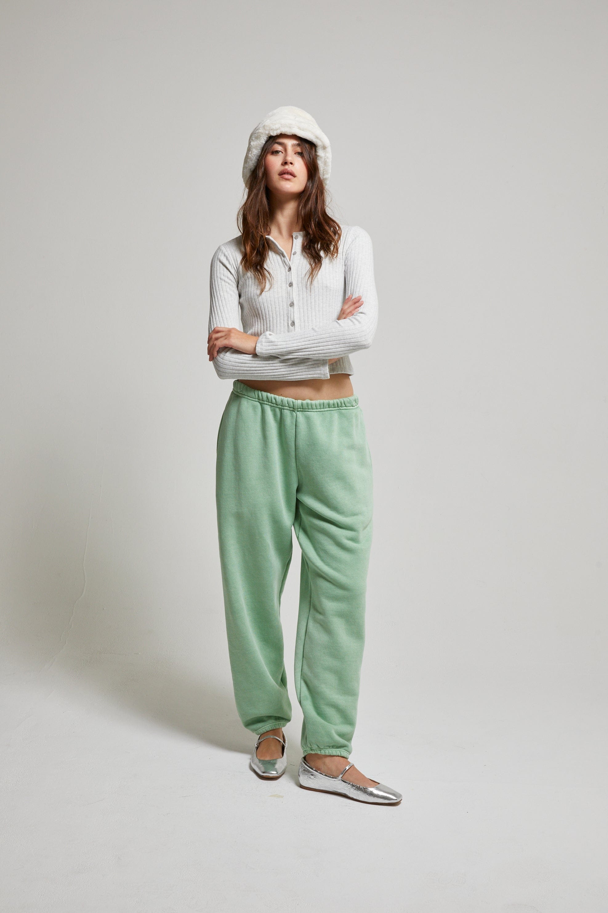 Sebi Sweatpant