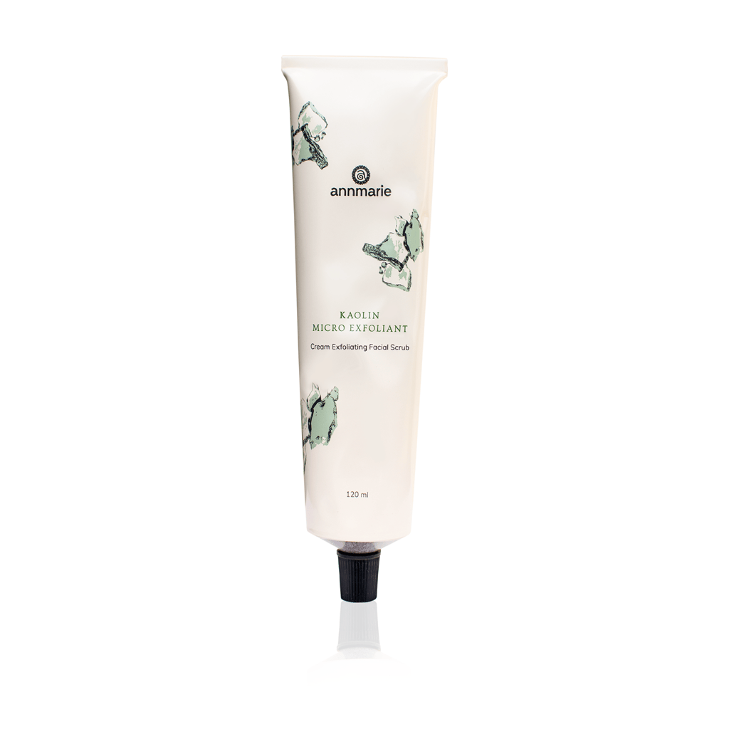 Annmarie Skin Care HIDDEN Kaolin Micro Exfoliant (120ml)