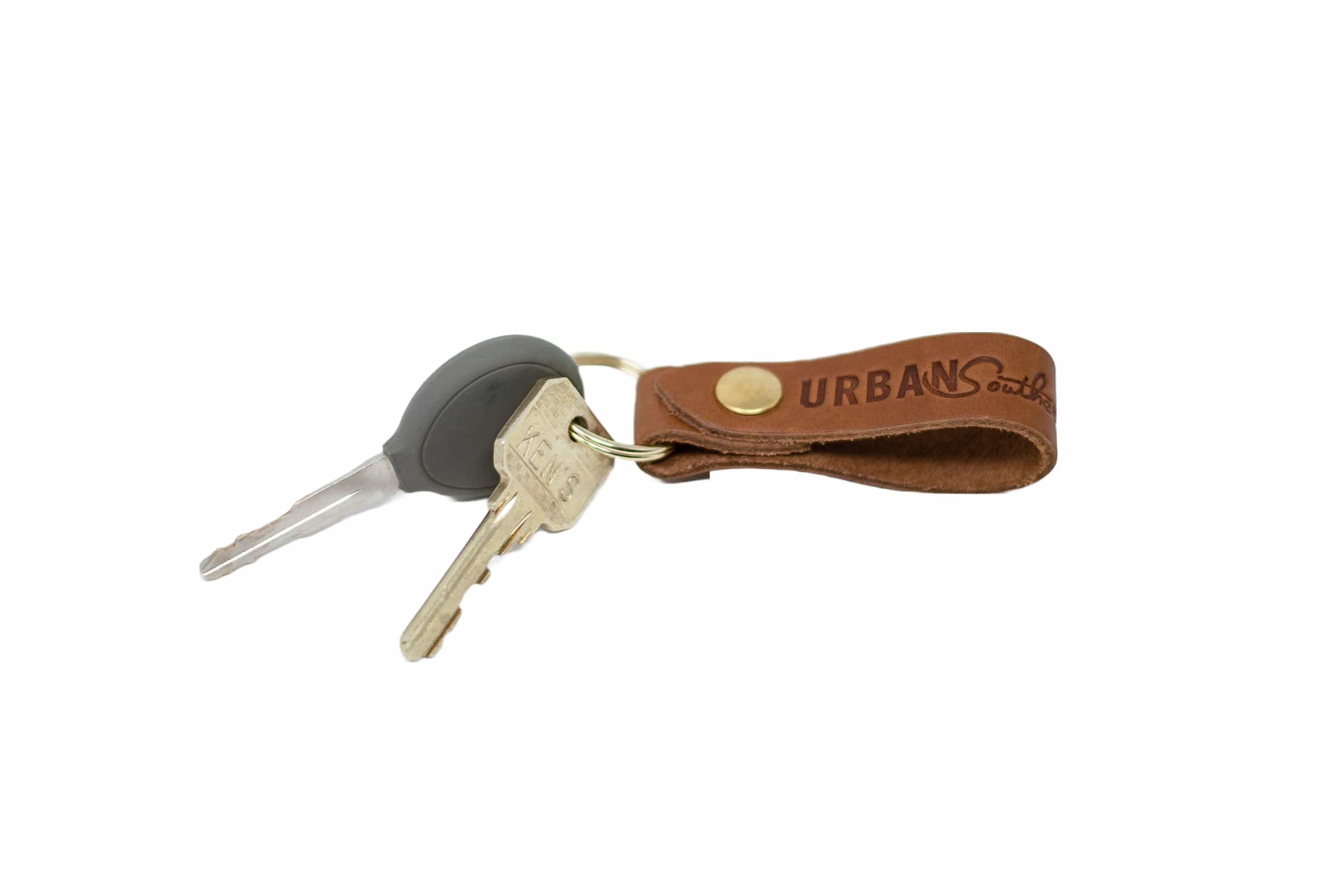 Urban Southern Accessories Urban Key Fob