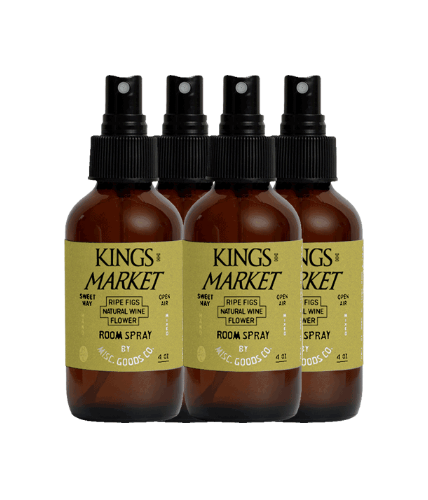 "Kings Market" Room Spray