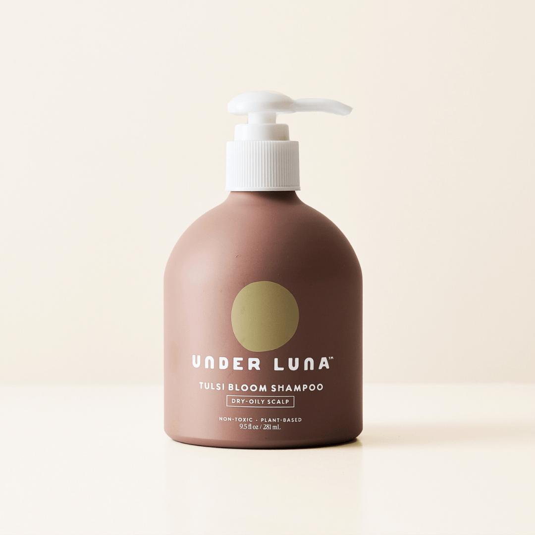 Tulsi Bloom Shampoo - My American Goods