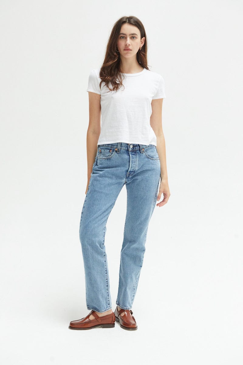 Noe Baby Tee - My American Goods