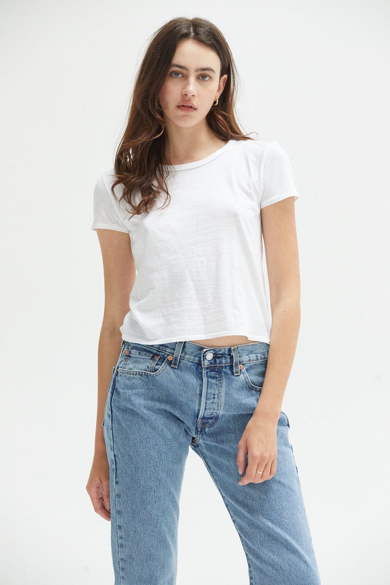 Noe Baby Tee - My American Goods