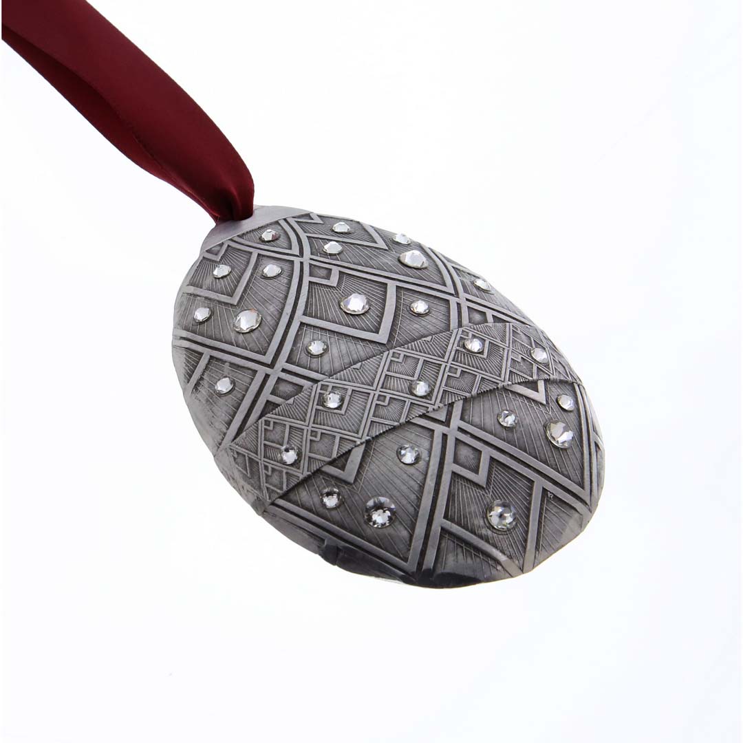 La Vie Ornament - Let&