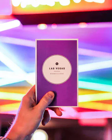 LAS VEGAS - My American Goods