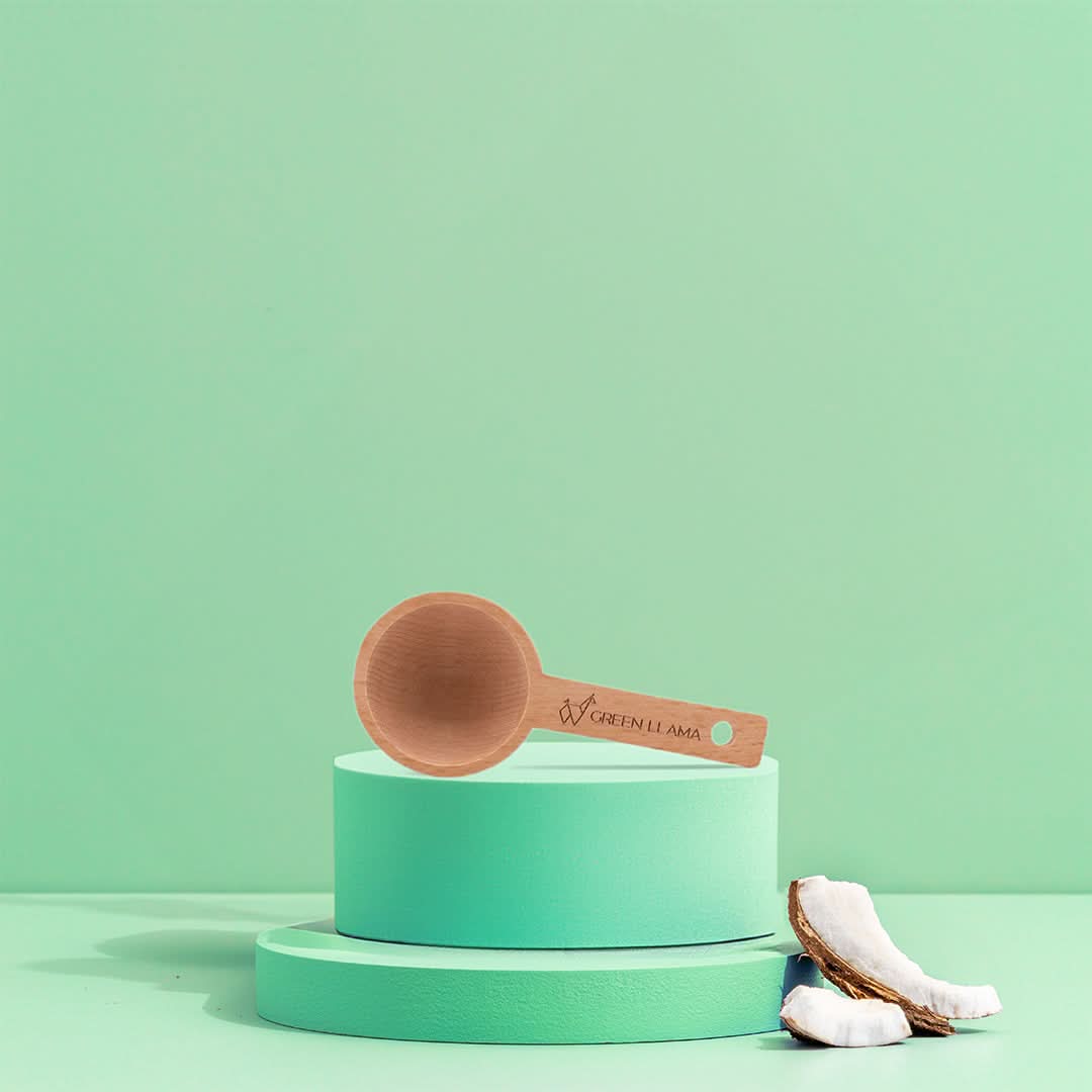 Green Llama Laundry Starter Kit - My American Goods