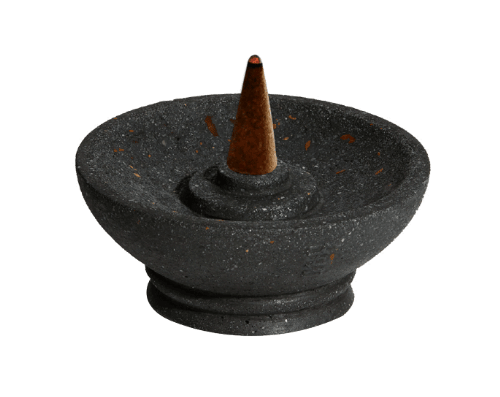 Misc. Goods Co. "Nameless Earth" Cone Incense