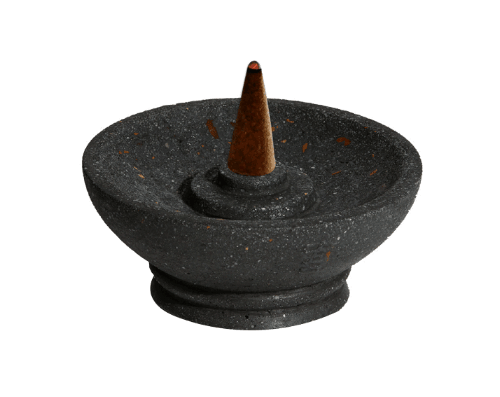 Misc. Goods Co. "Kings Market" Cone Incense