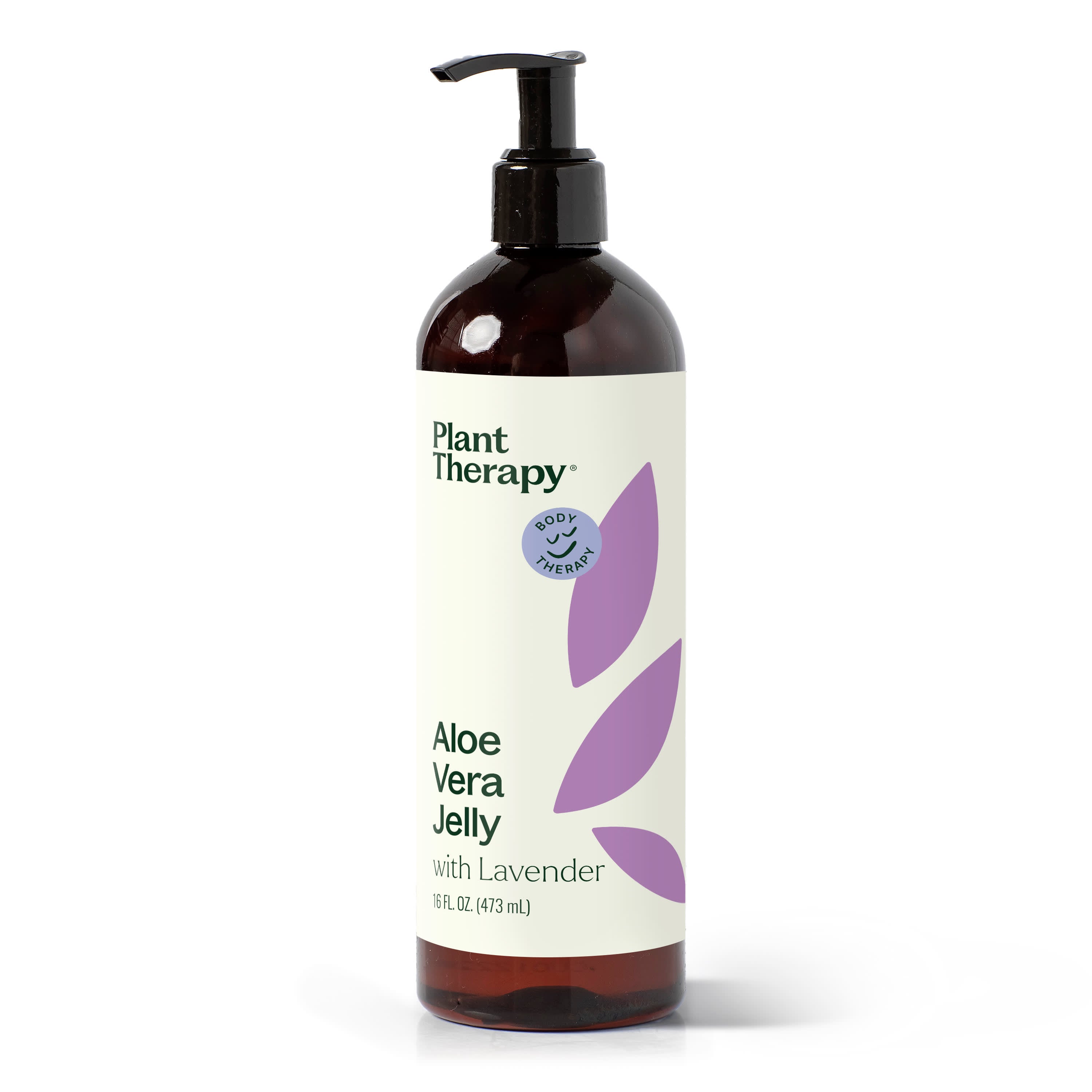 Lavender Aloe Vera Jelly - My American Goods