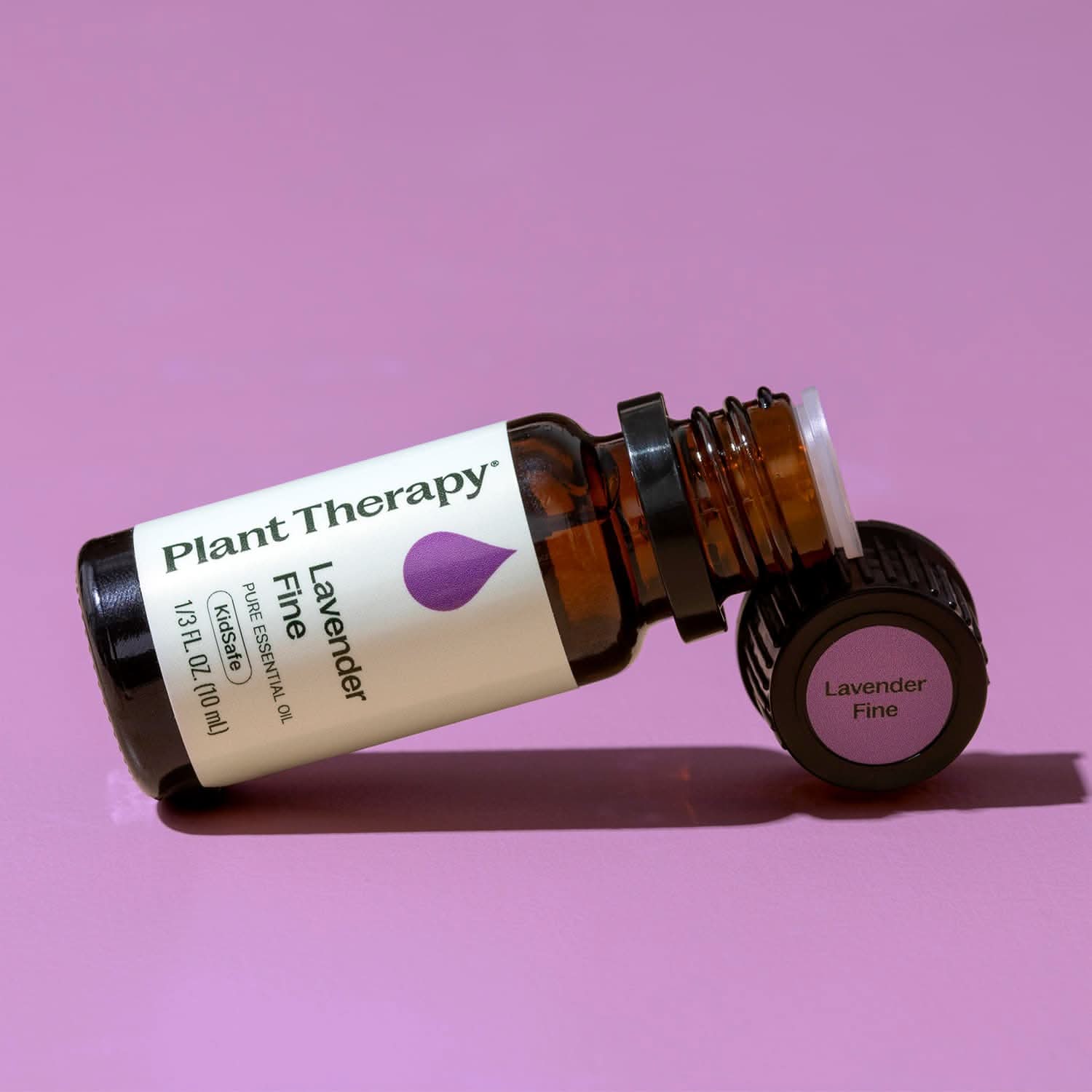 Lavender Fine Essential Oil - My American Goods