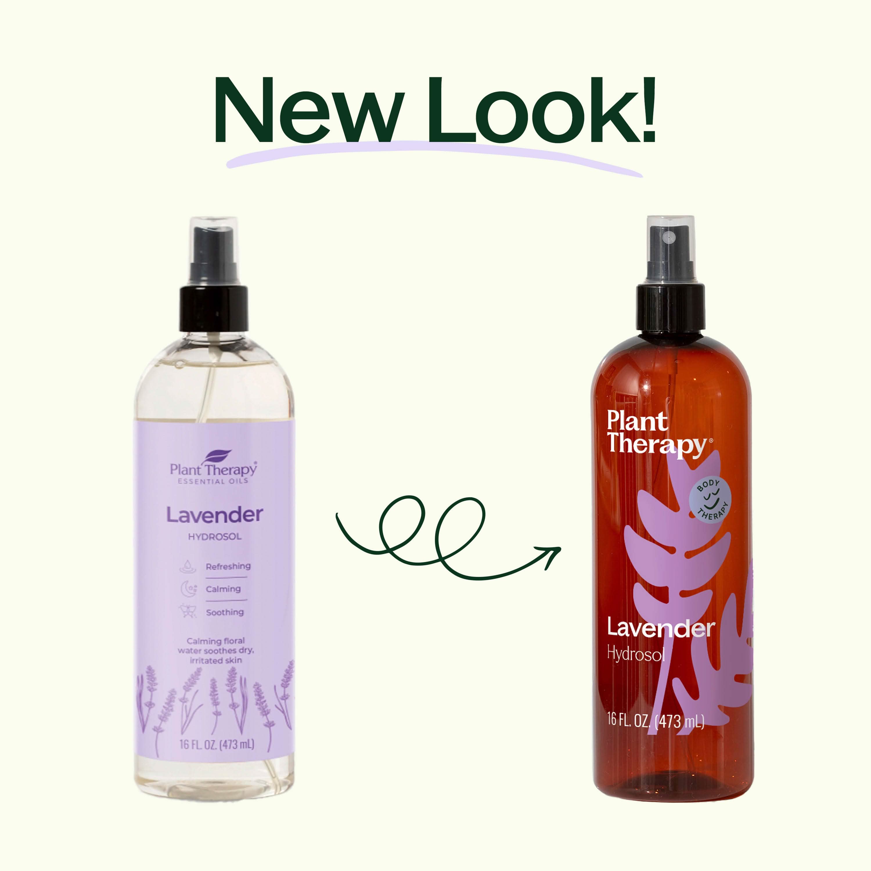 Lavender Hydrosol - My American Goods