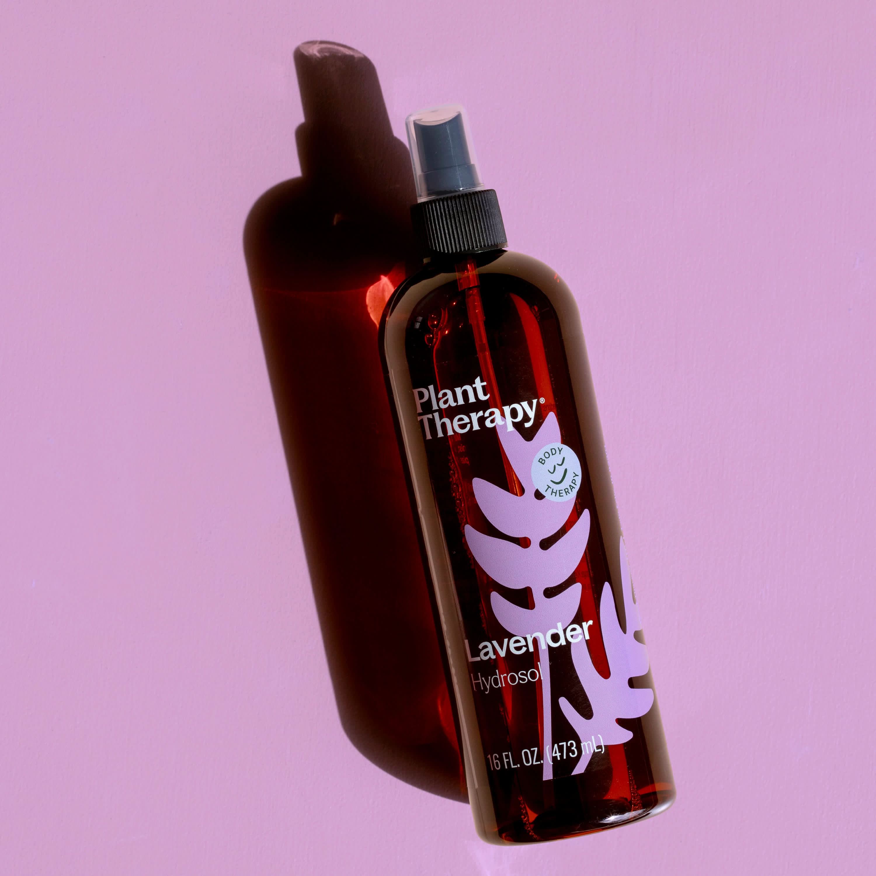 Lavender Hydrosol - My American Goods