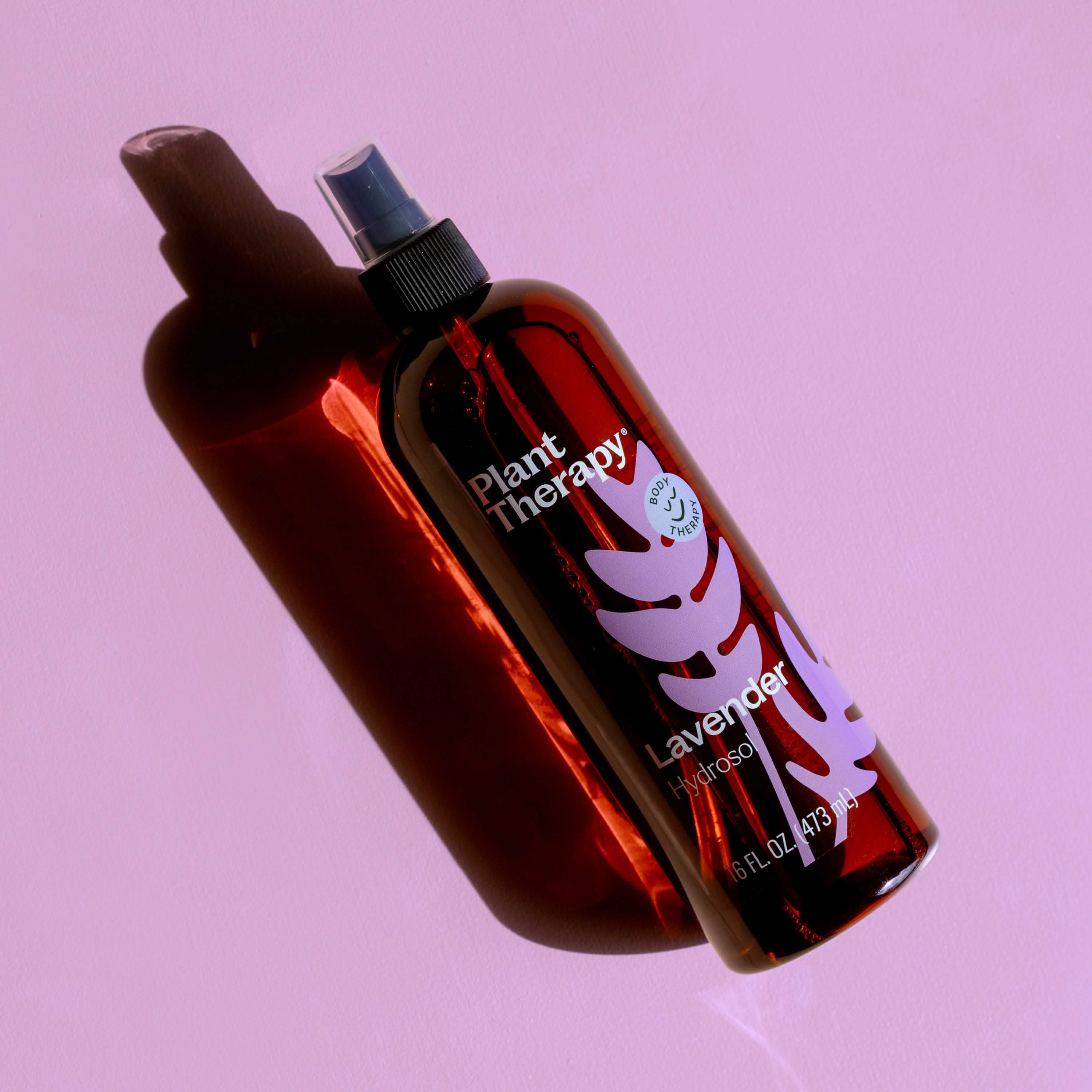 Lavender Hydrosol - My American Goods