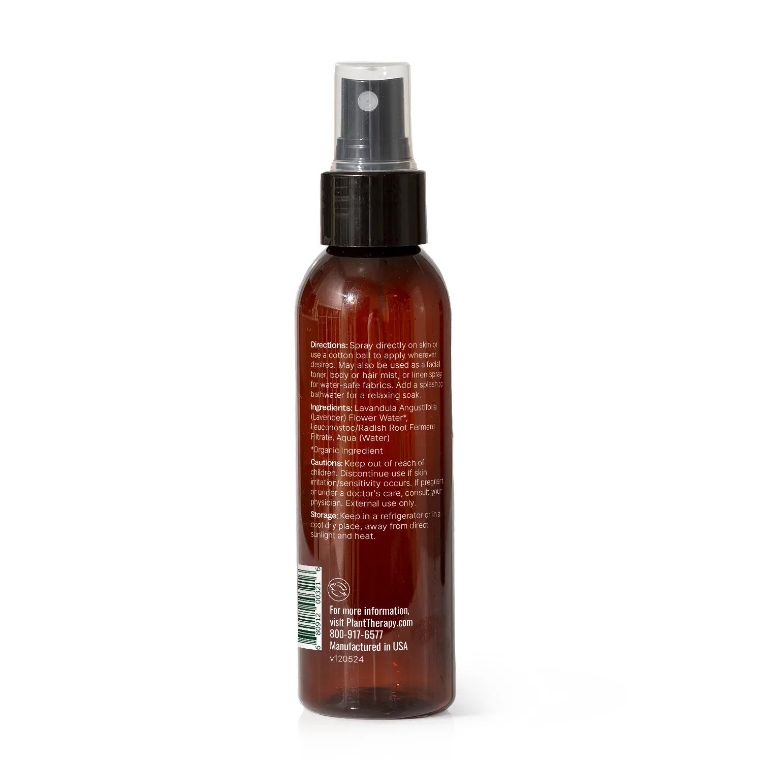 Plant Therapy Body Care Lavender Hydrosol
