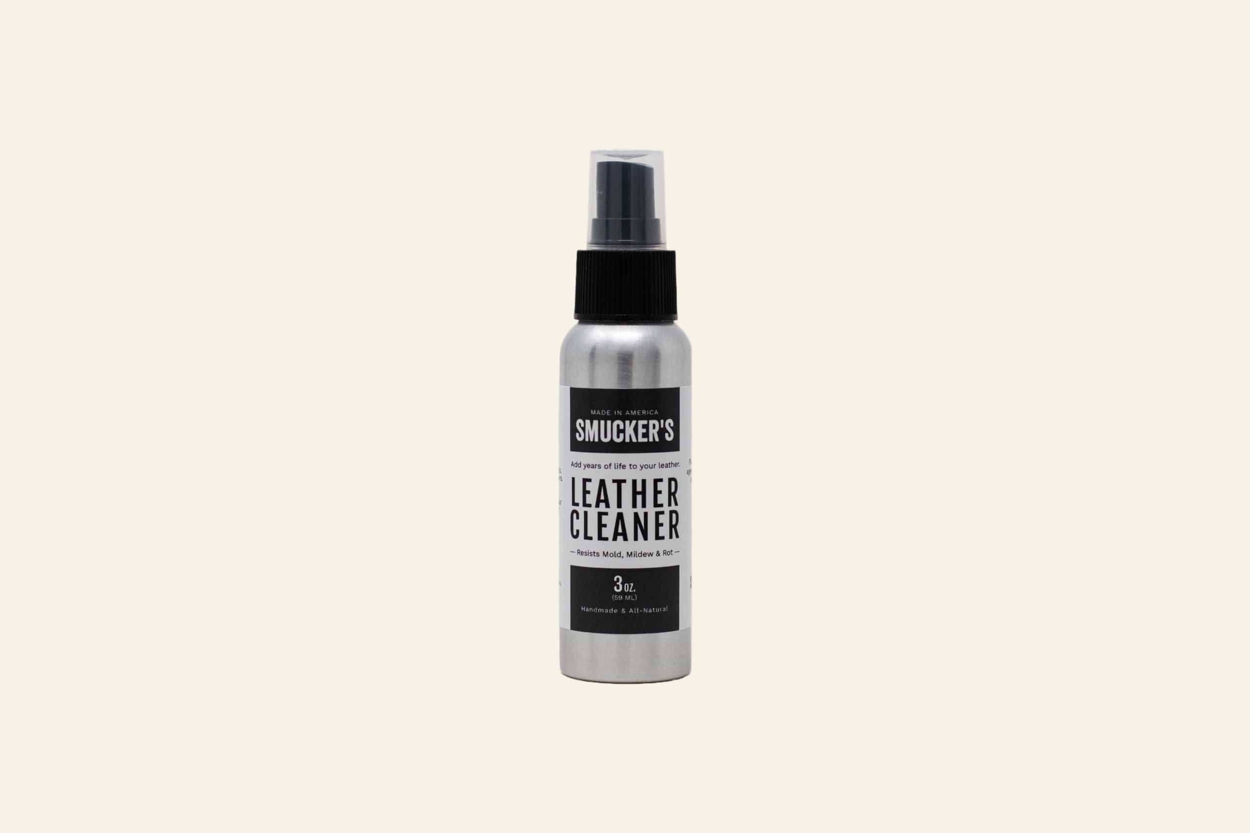 Urban Southern Accessories Leather Spot Cleaner Urban Southern Leather Care