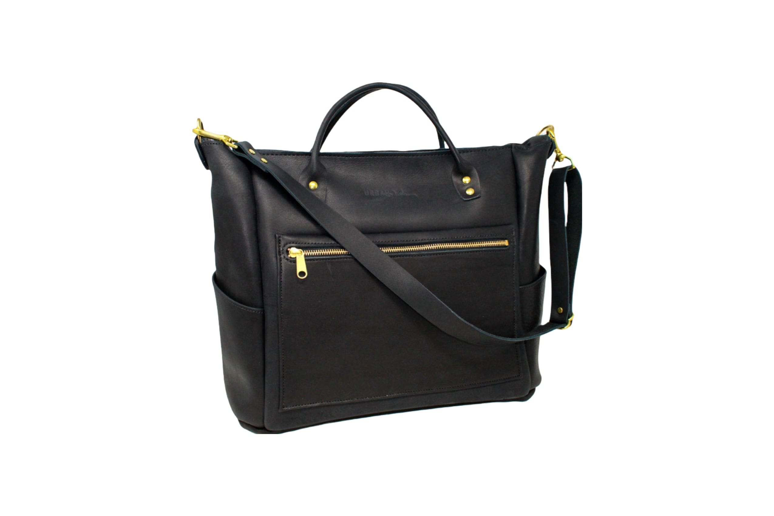 Urban Southern Totes Black Legacy Voyager