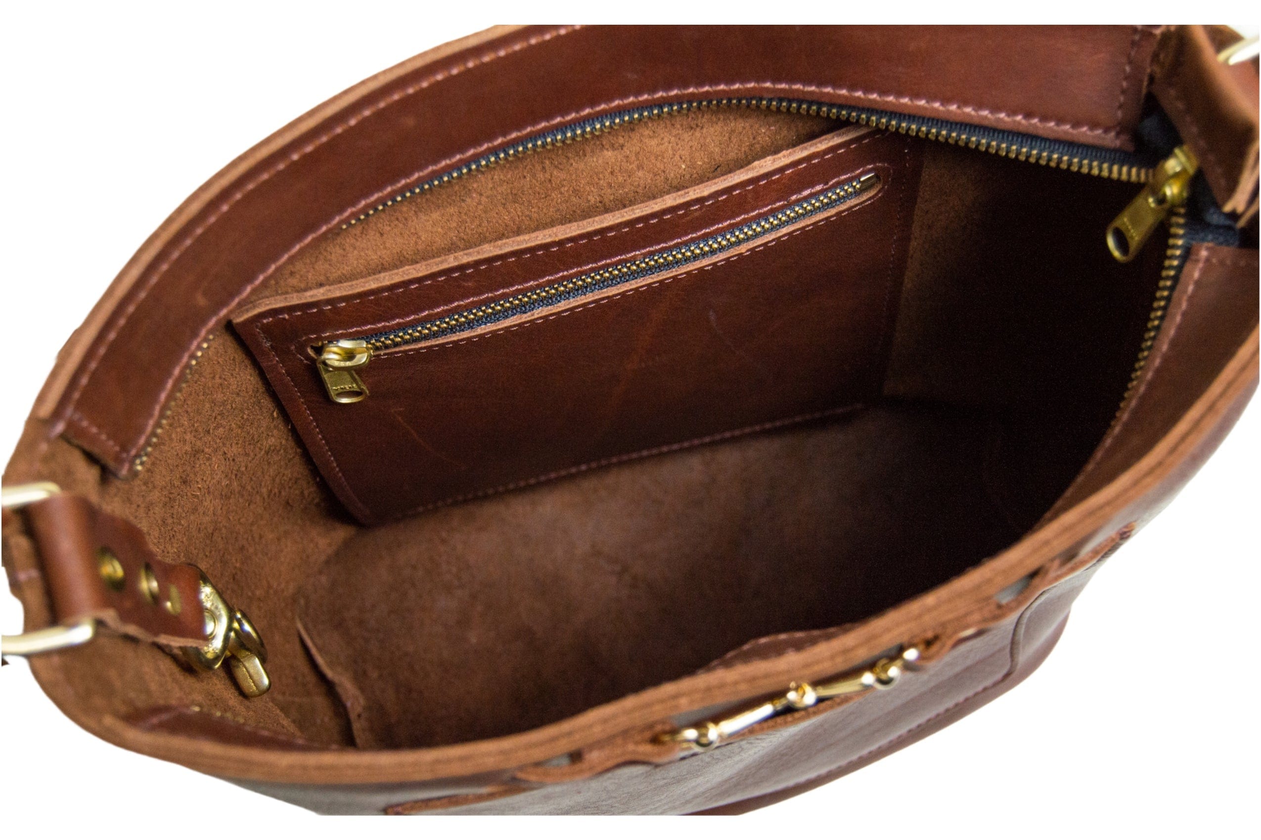 Urban Southern Bags The Lexington Julep