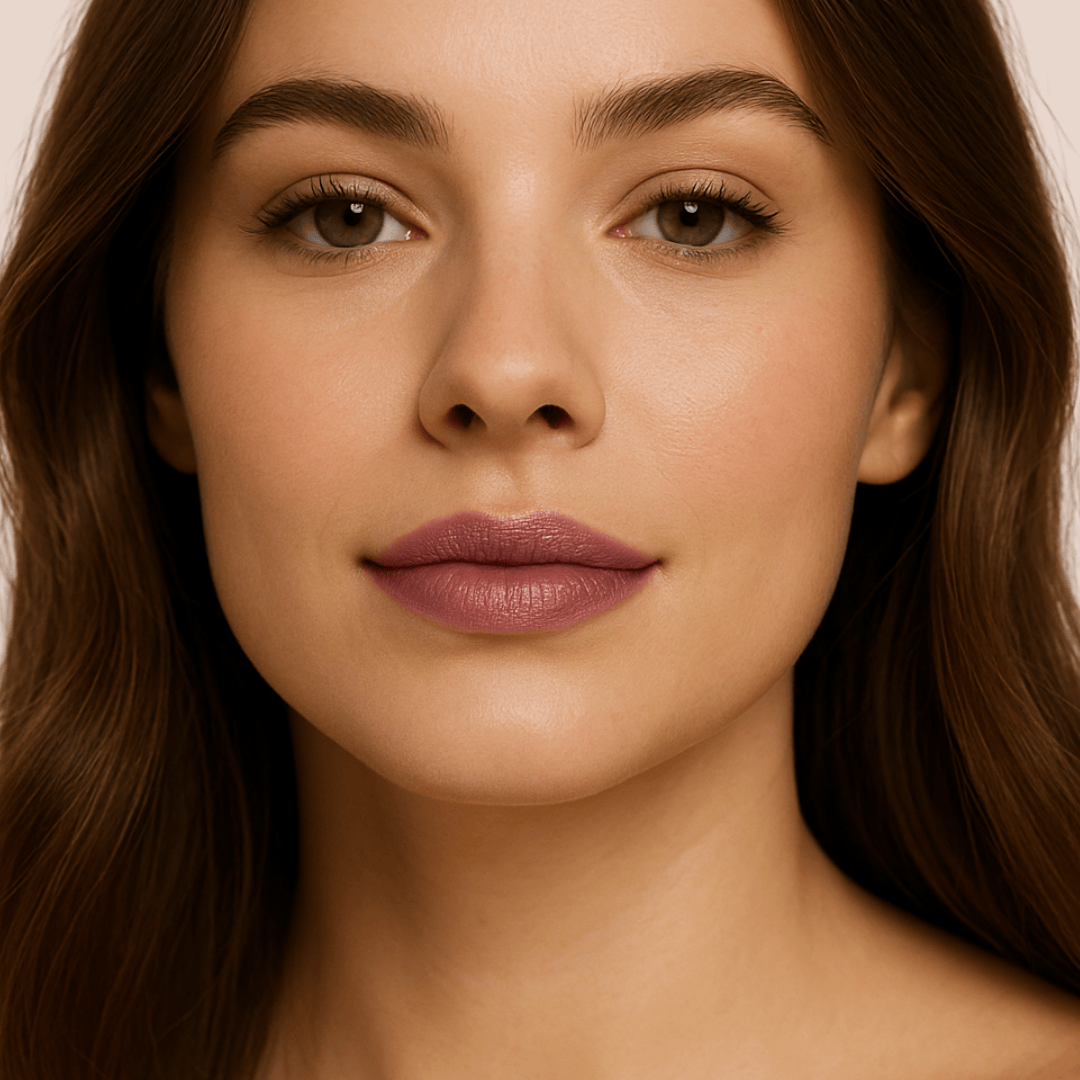 Lipstick - organic - My American Goods