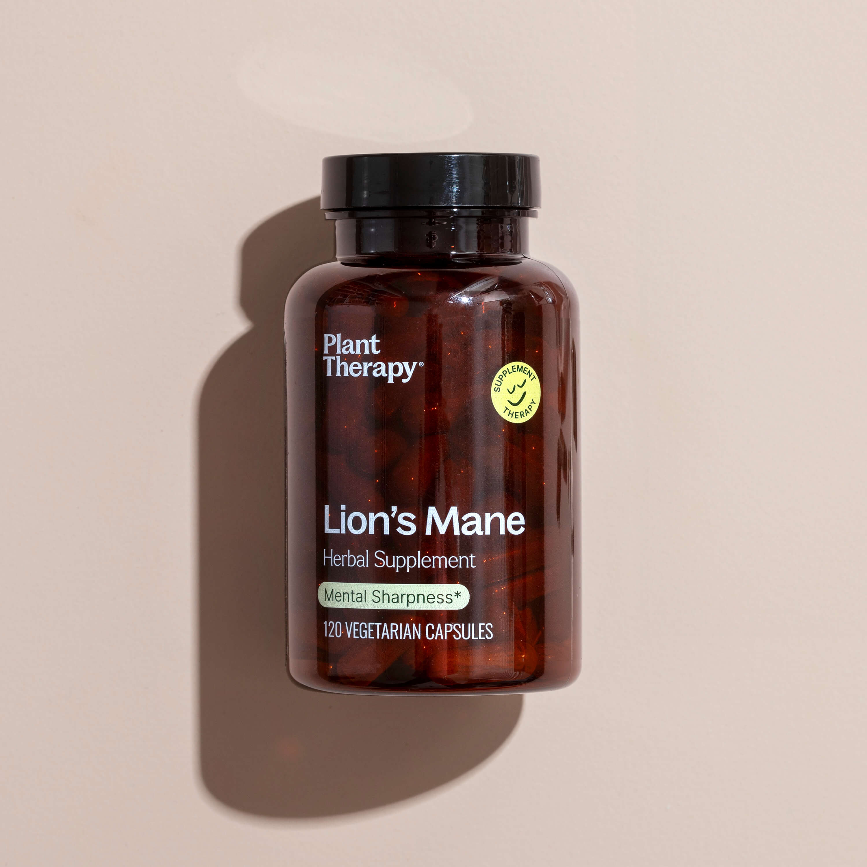 Lion&