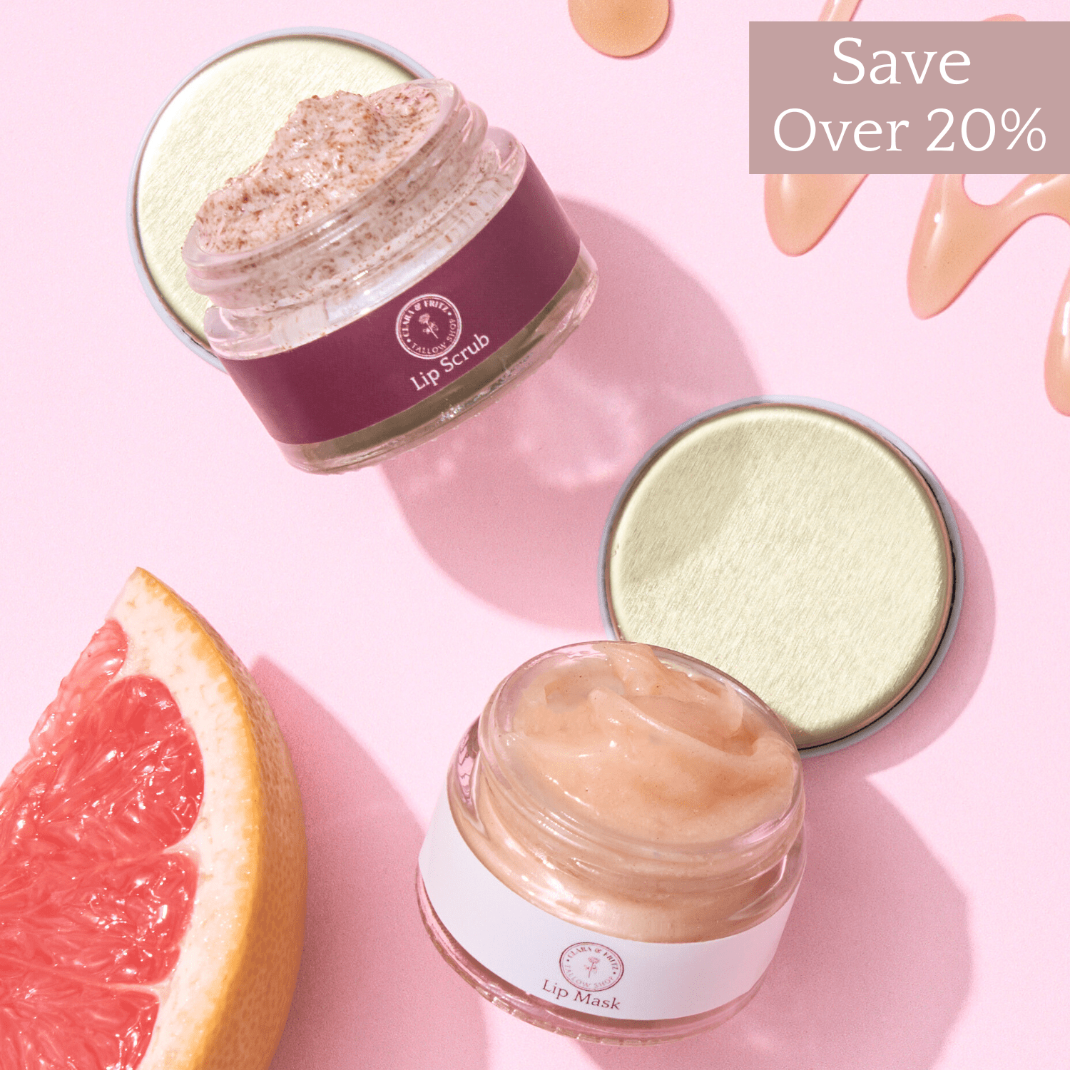 Lip Kit Duo - My American Goods