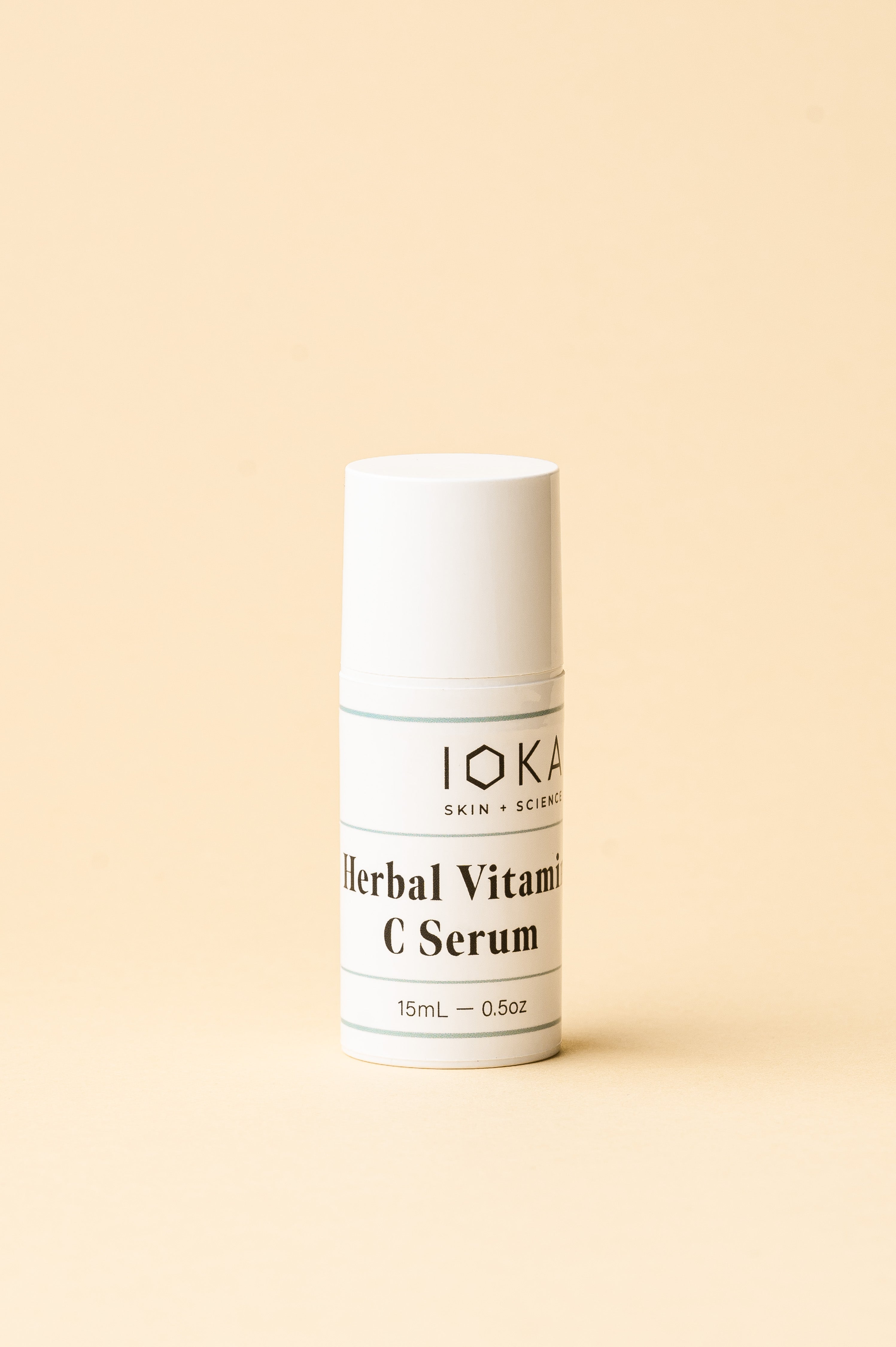 Herbal Vitamin C Serum