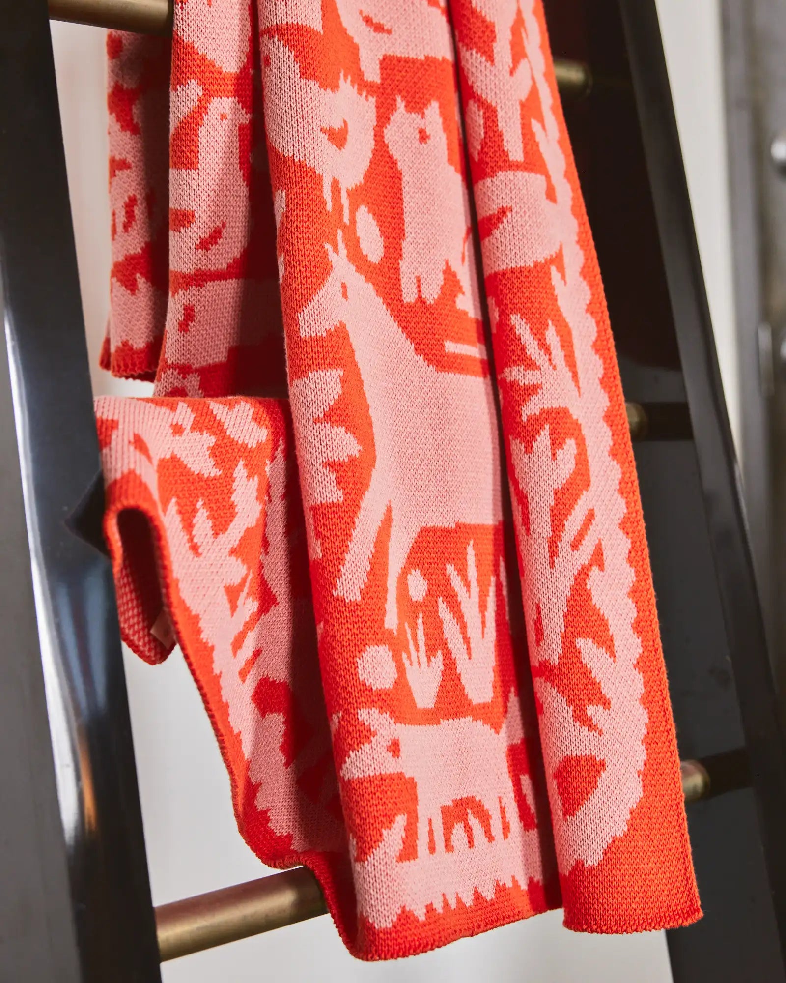 Little Peanut Baby Blanket