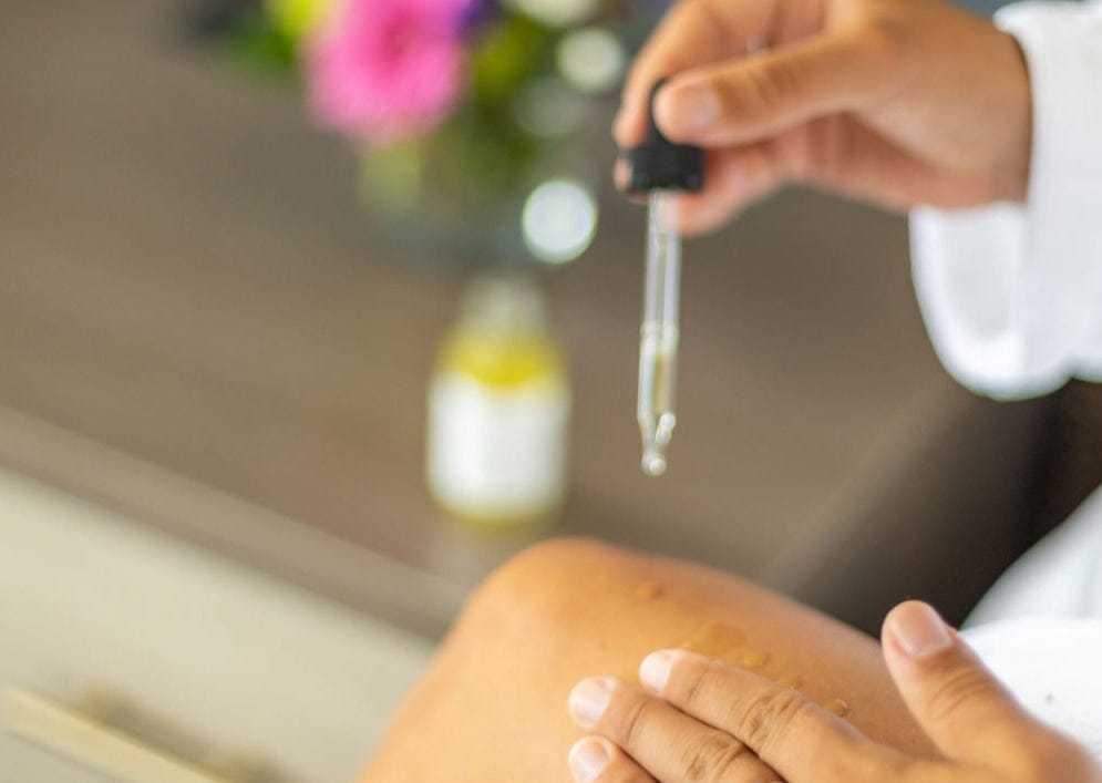 Pampering Mother’s Day Gift Box – Handmade Natural Skincare & Spa Kit